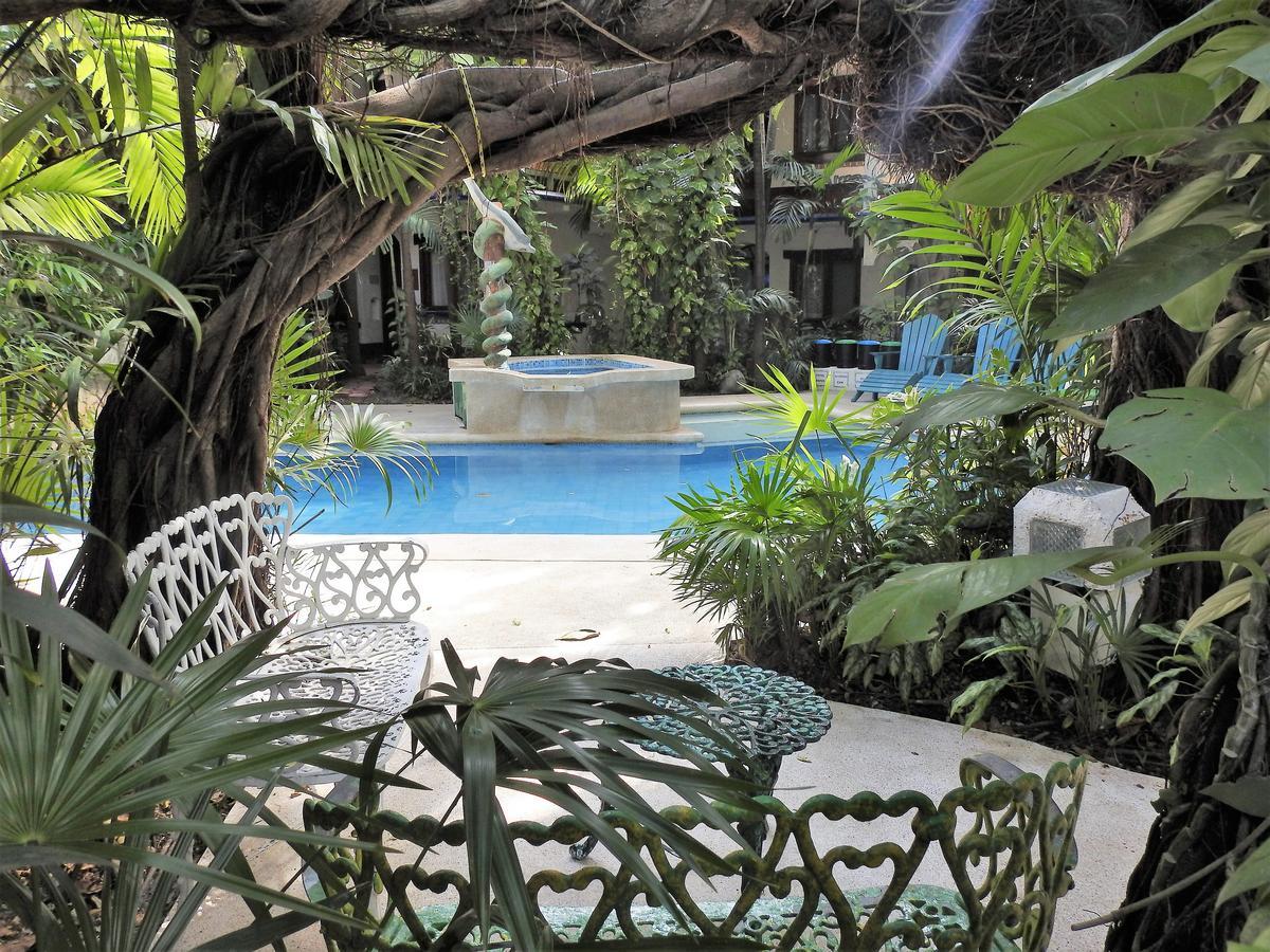 Eco-hotel El Rey Del Caribe Cancún