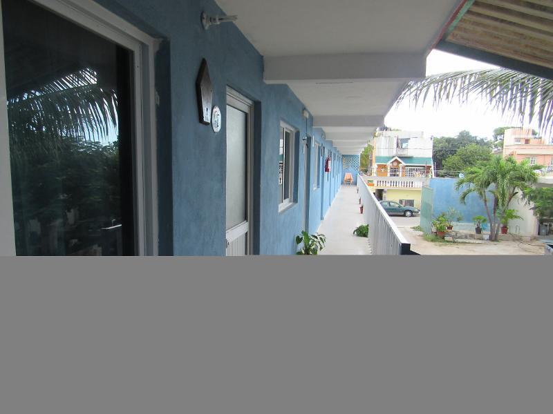 Blue Coconut Hotel Cancun