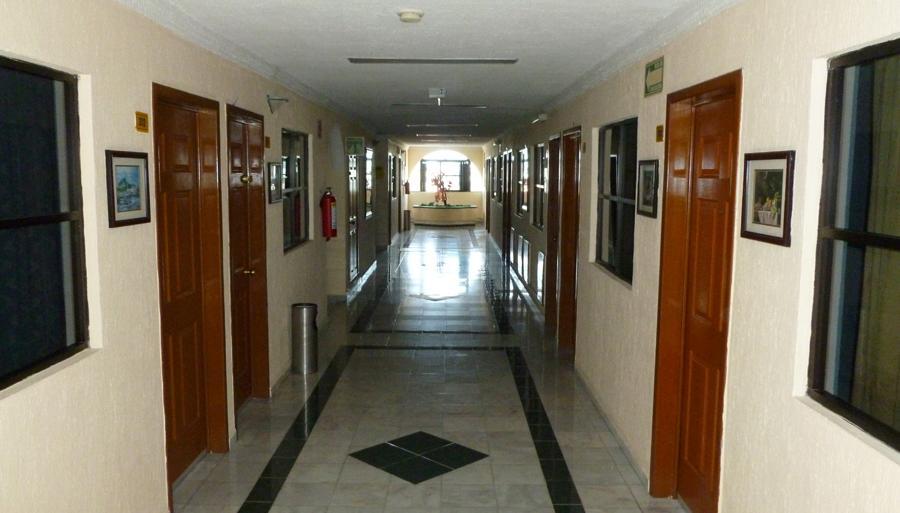 Hotel Avenida