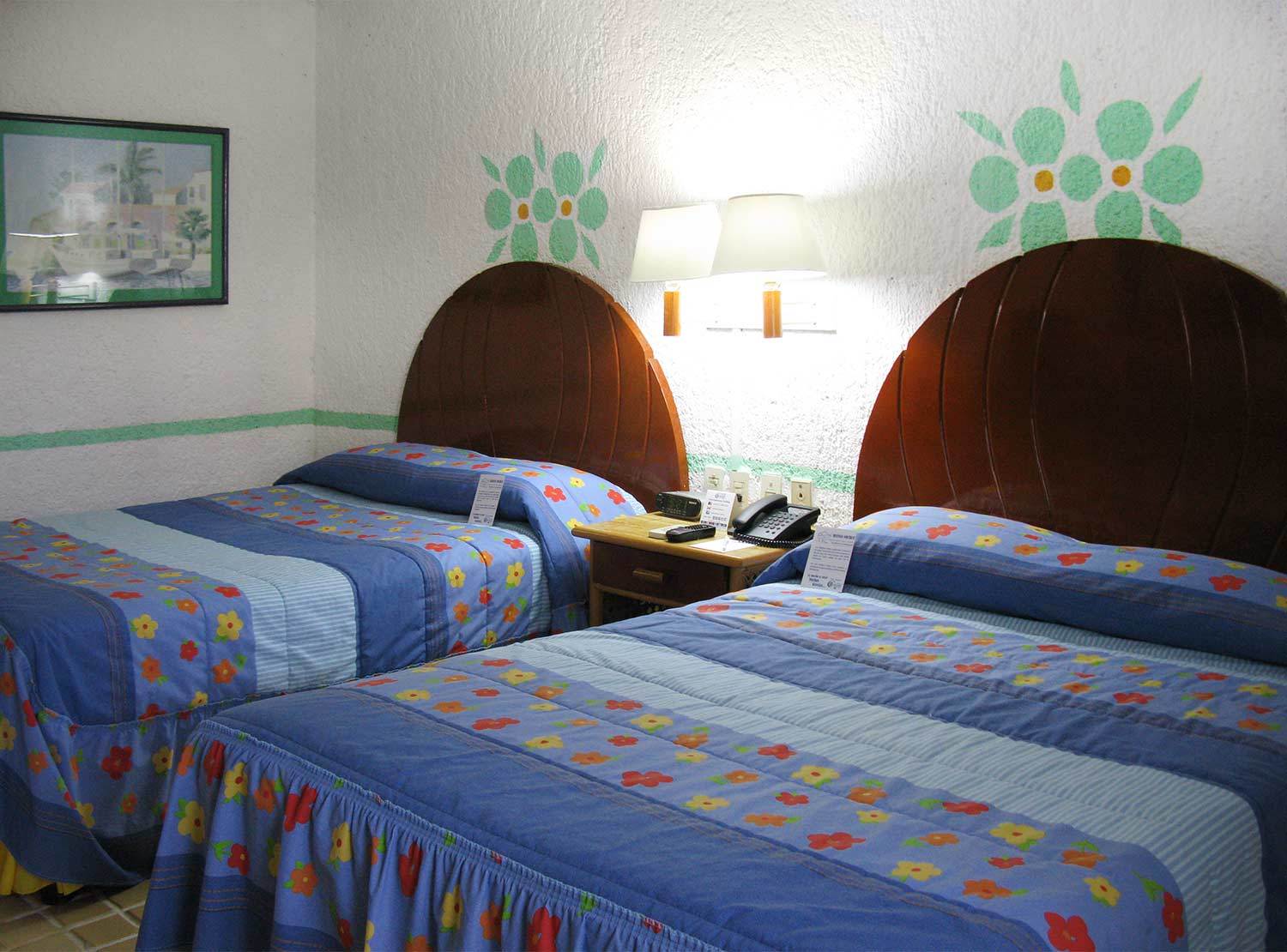 Hotel Selina Laguna Zone