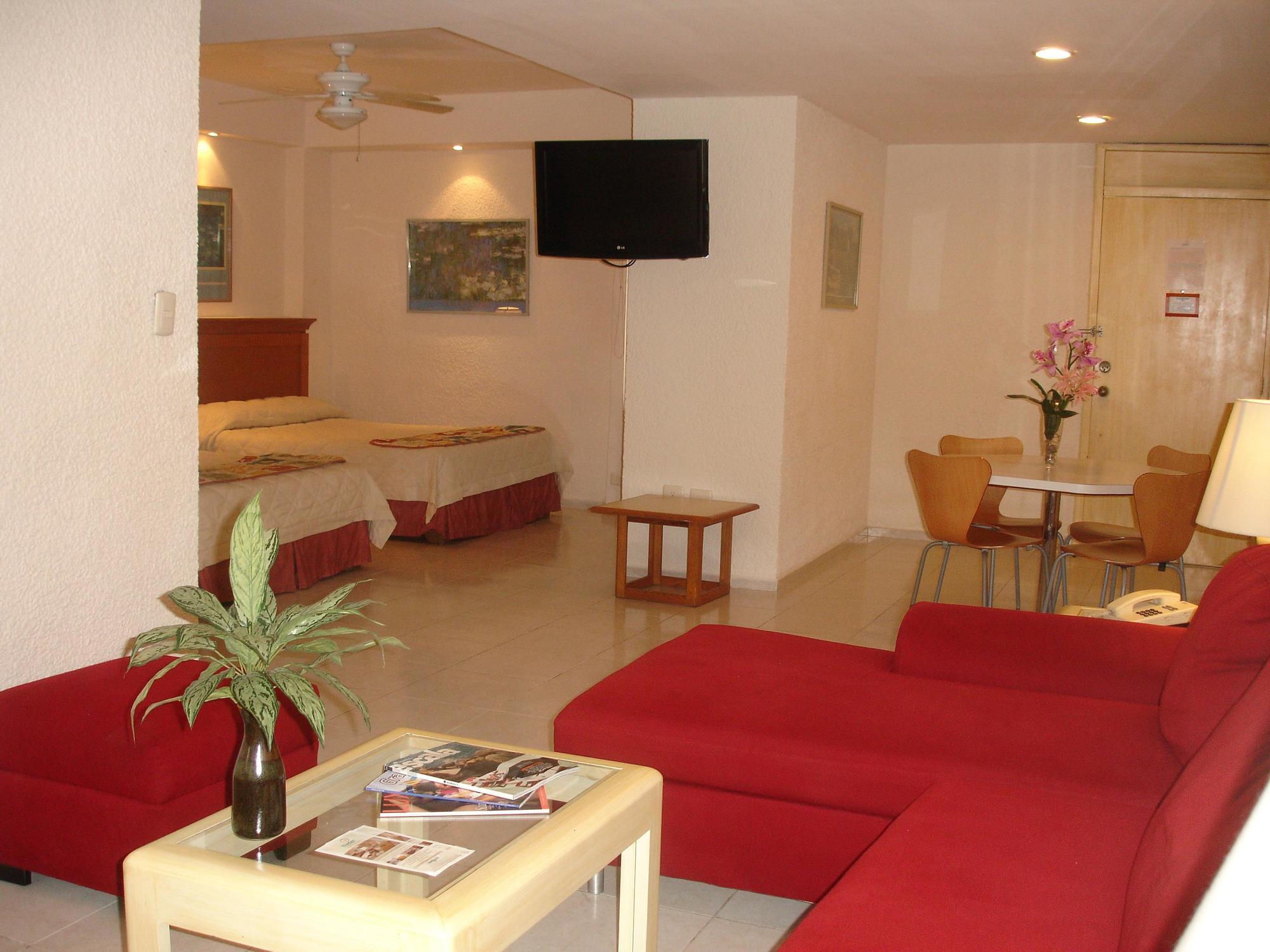Hotel Y Nader