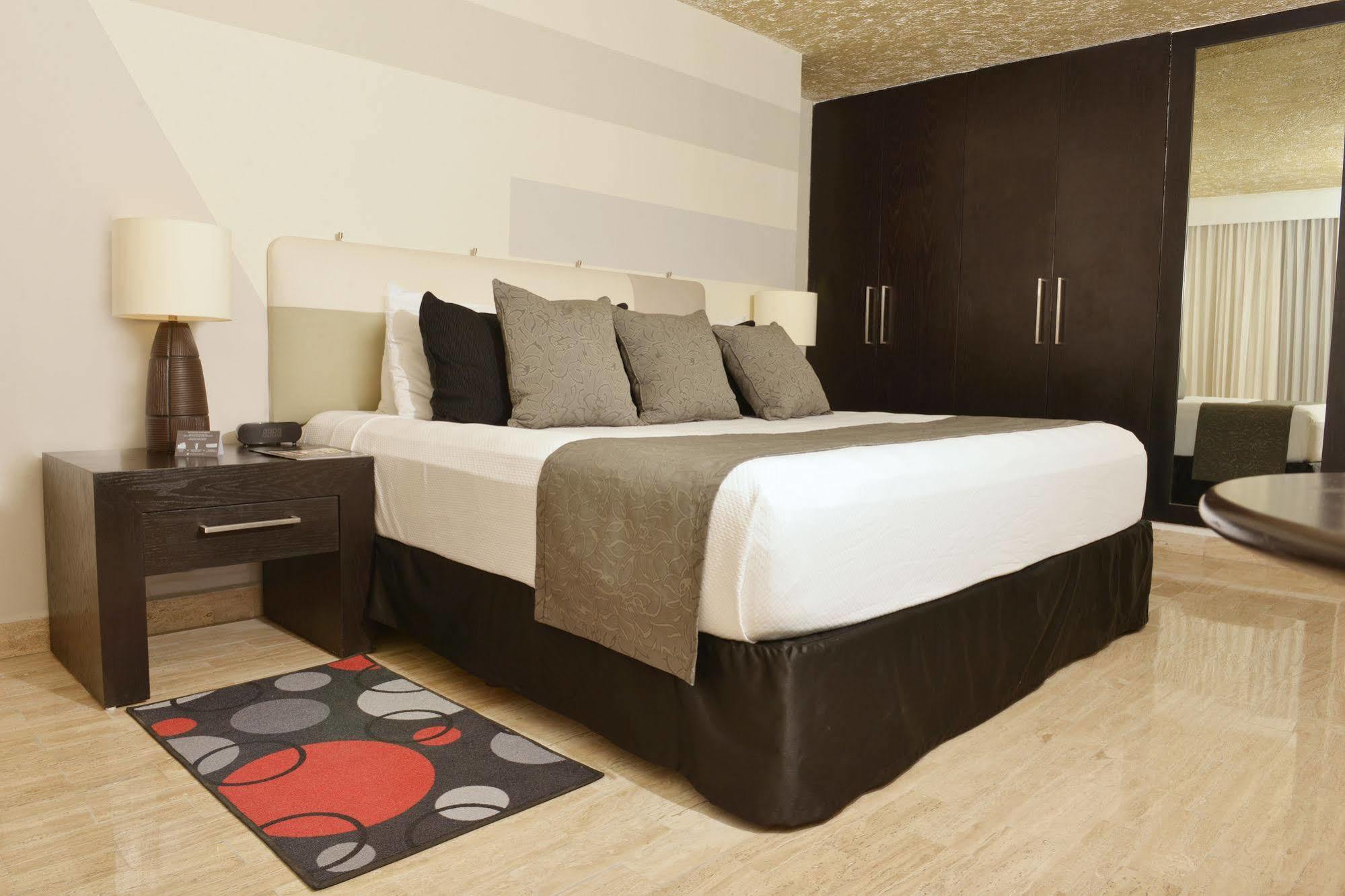 Oh! - The Urban Oasis & Club (adults Only) 4* Cancun