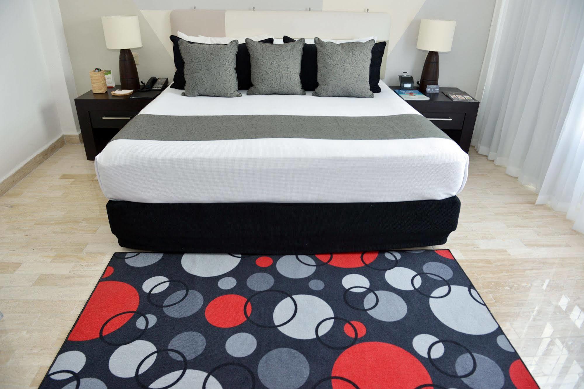 Oh! - The Urban Oasis & Club (adults Only) Hotel Cancun