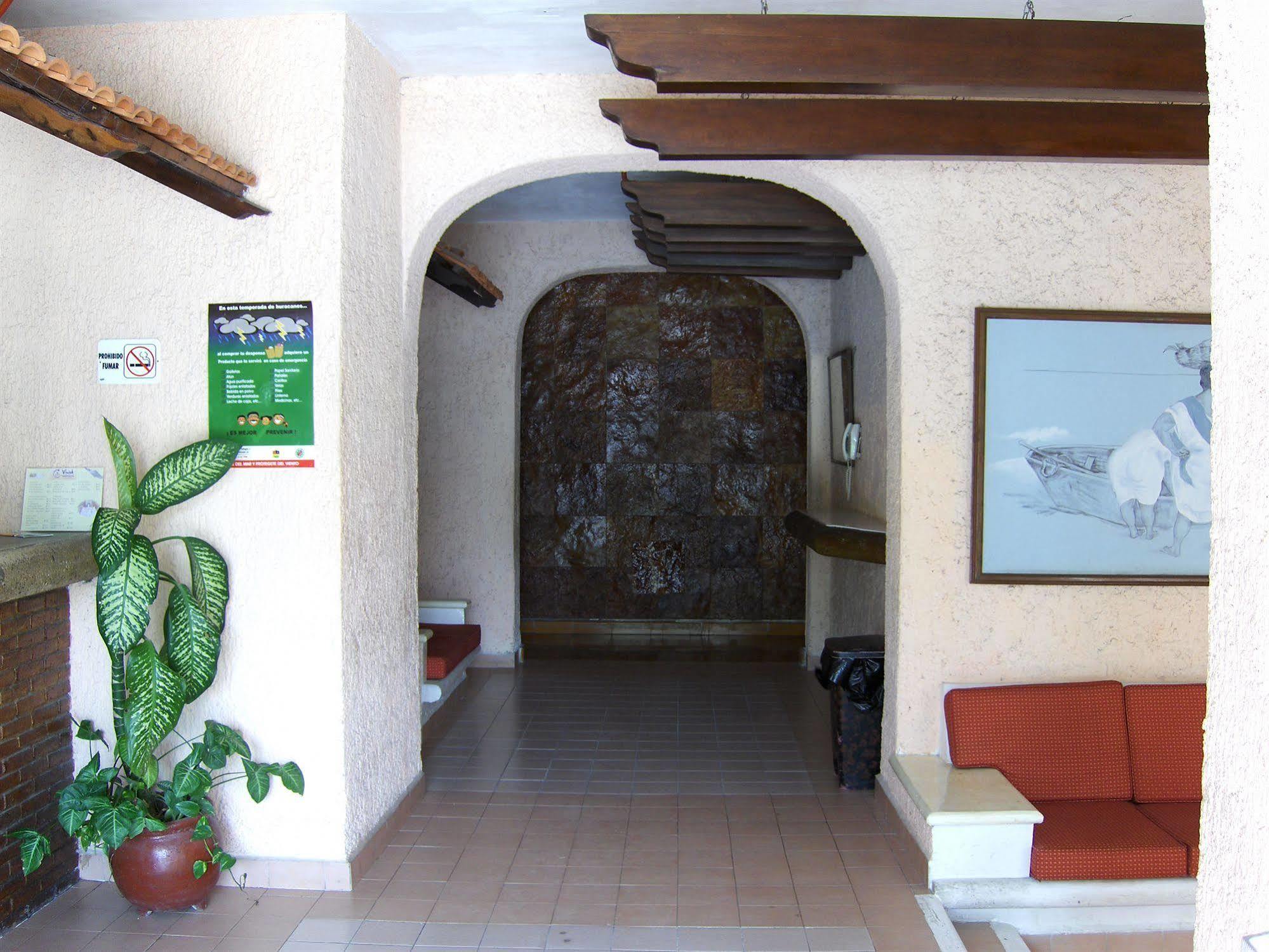 Hotel Tankah Cancún