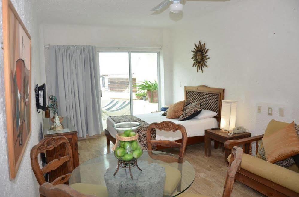 Amigo Solymar Cancún