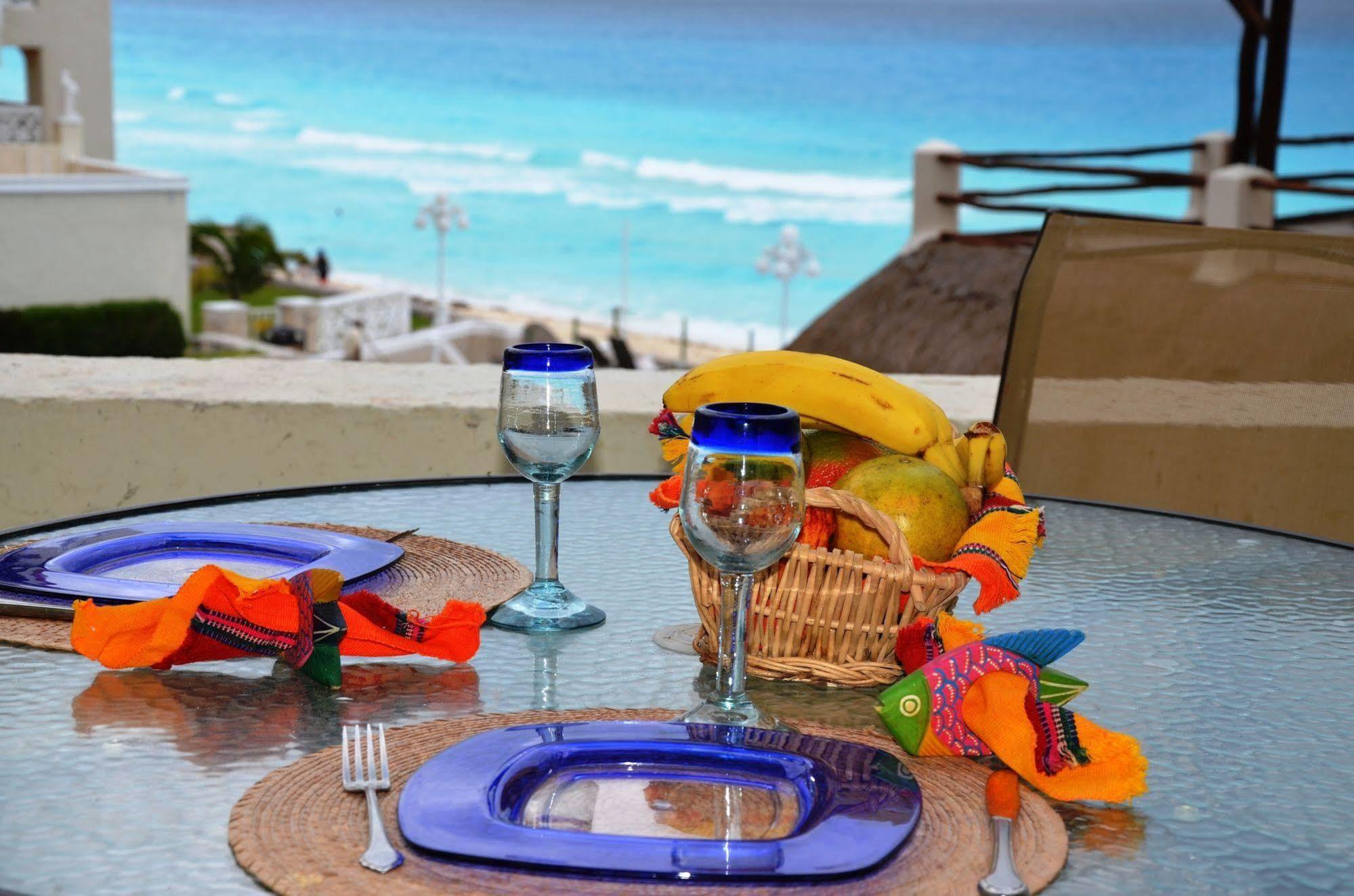Apartahotel Amigo Solymar Cancún