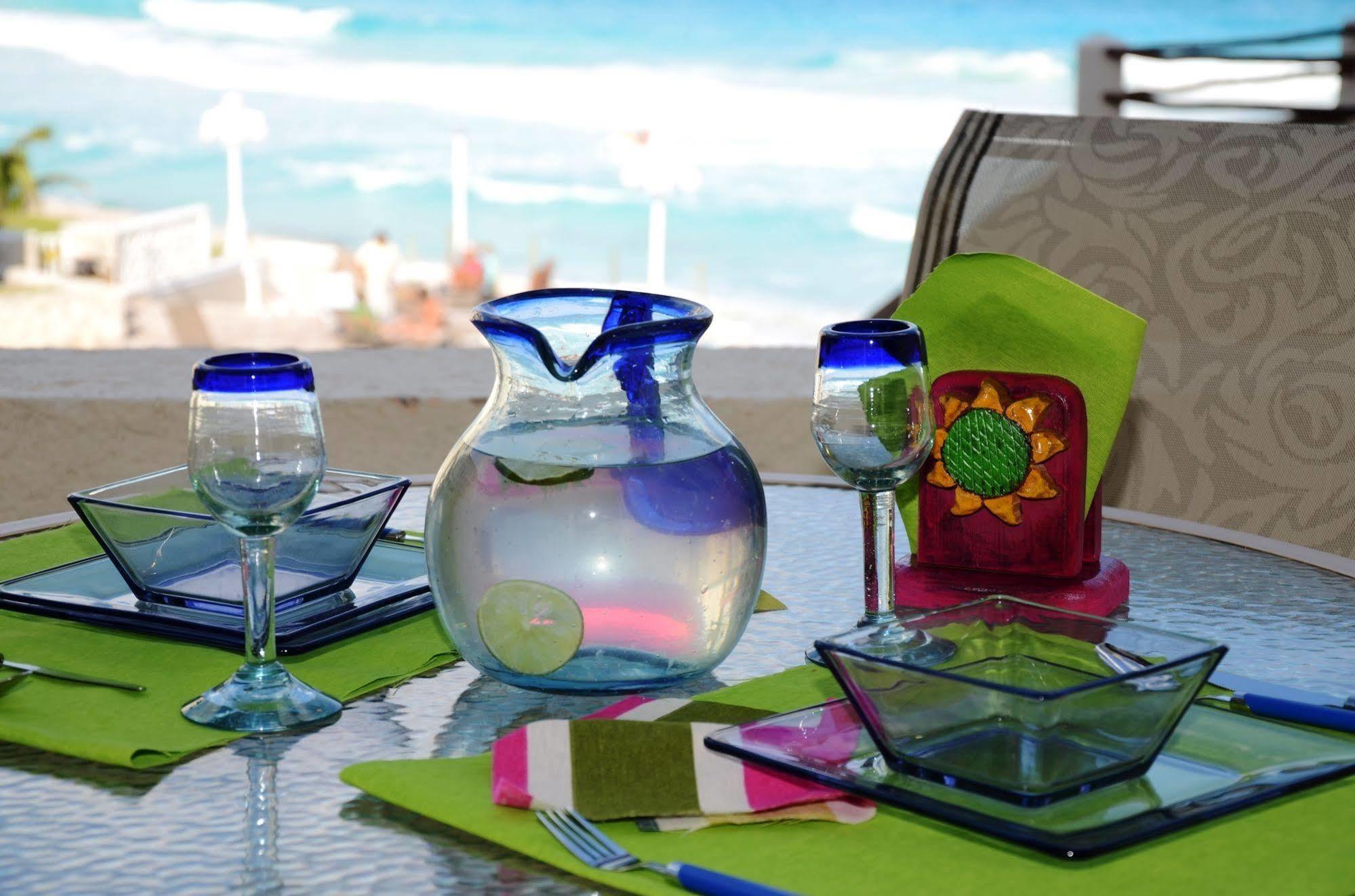 Amigo Solymar Cancún