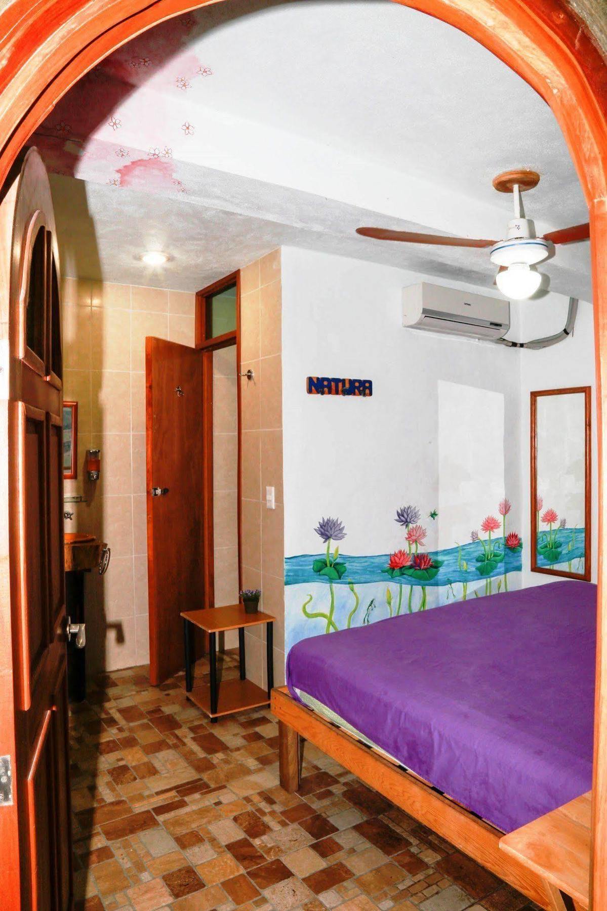 Hotel Natura Cancún
