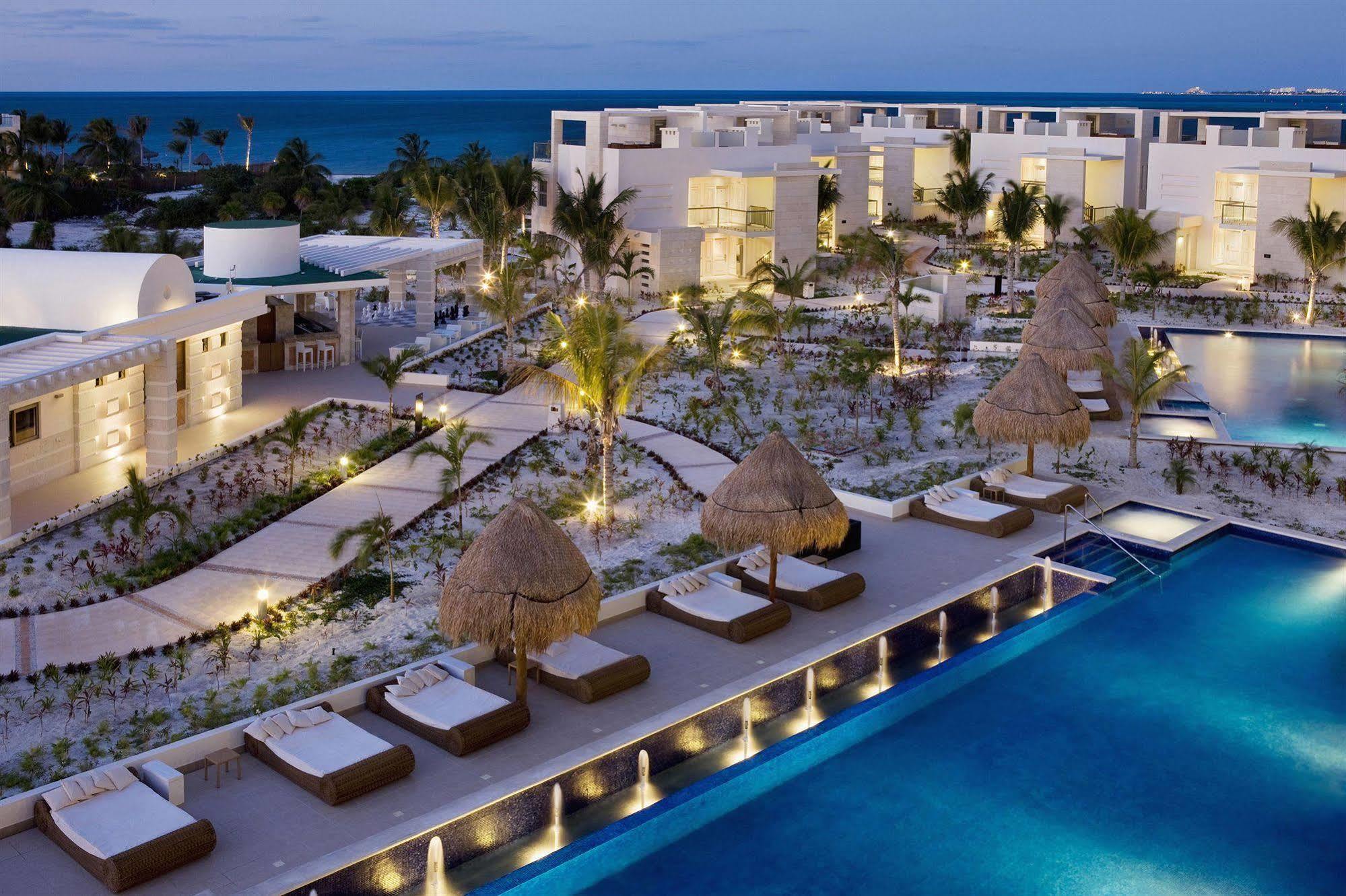 The Beloved (adults Only) Hotel Cancún