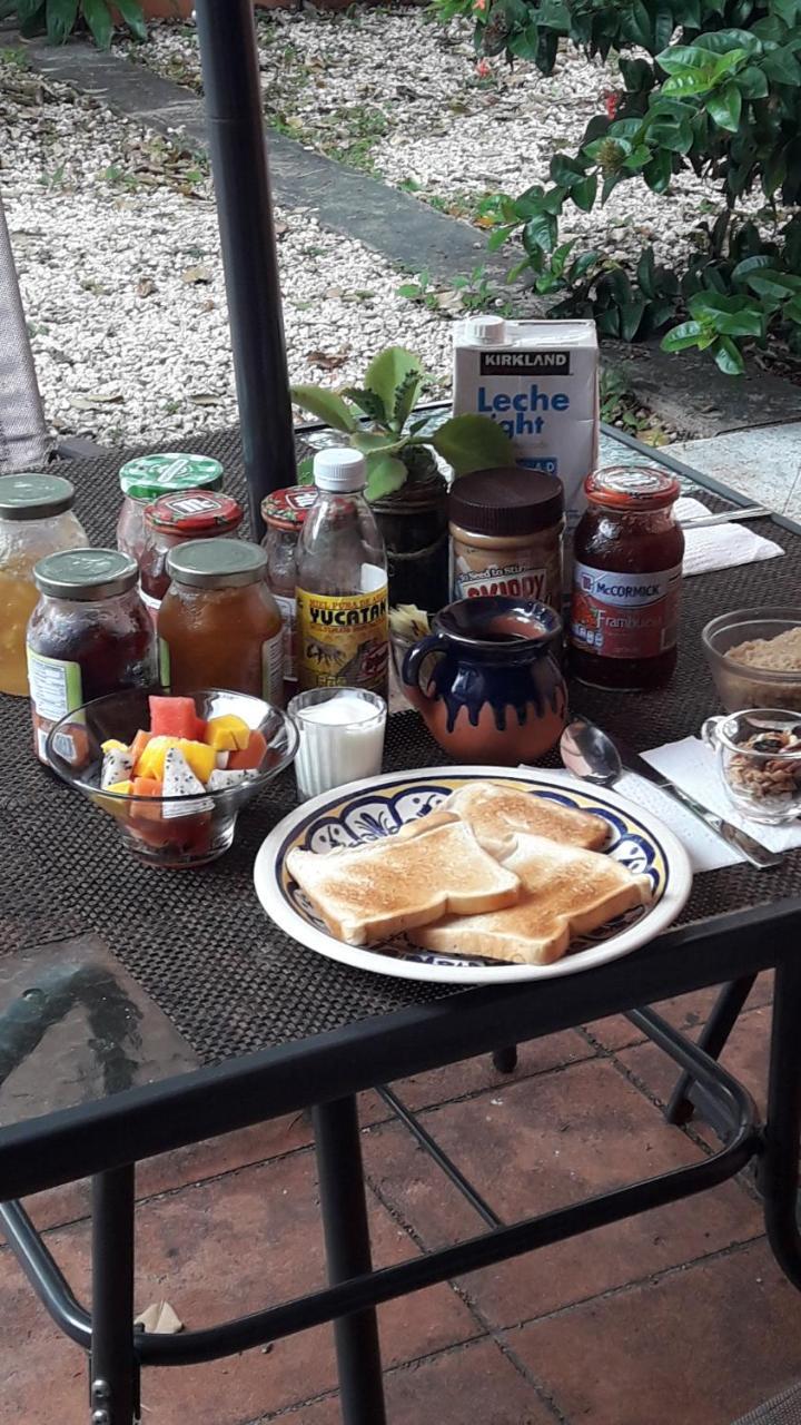 Bed and breakfast Eclipse Cancún