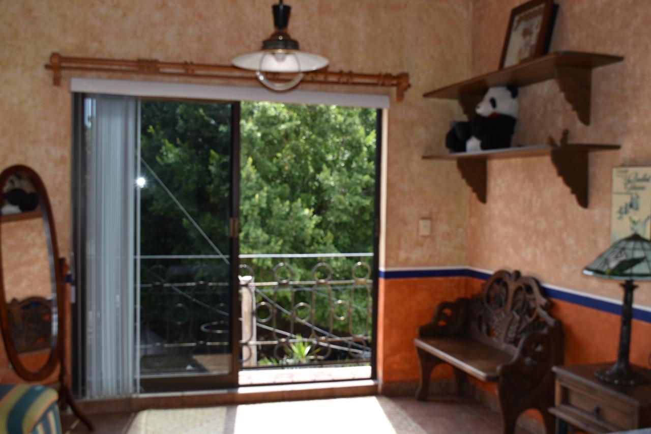Habitación en casa particular Casa Bonita Sm31 Cancún
