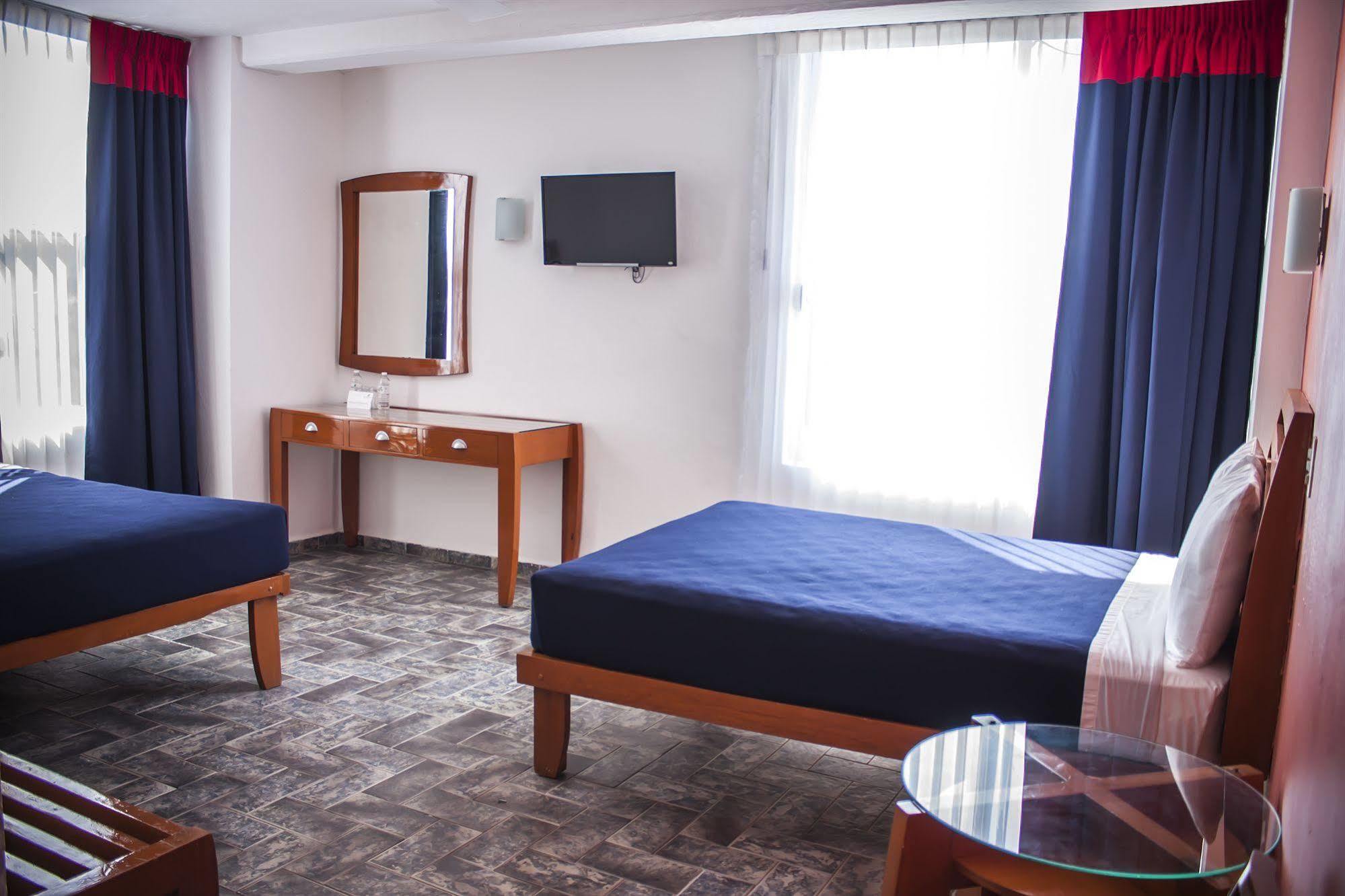 Soberanis Hotel Cancun