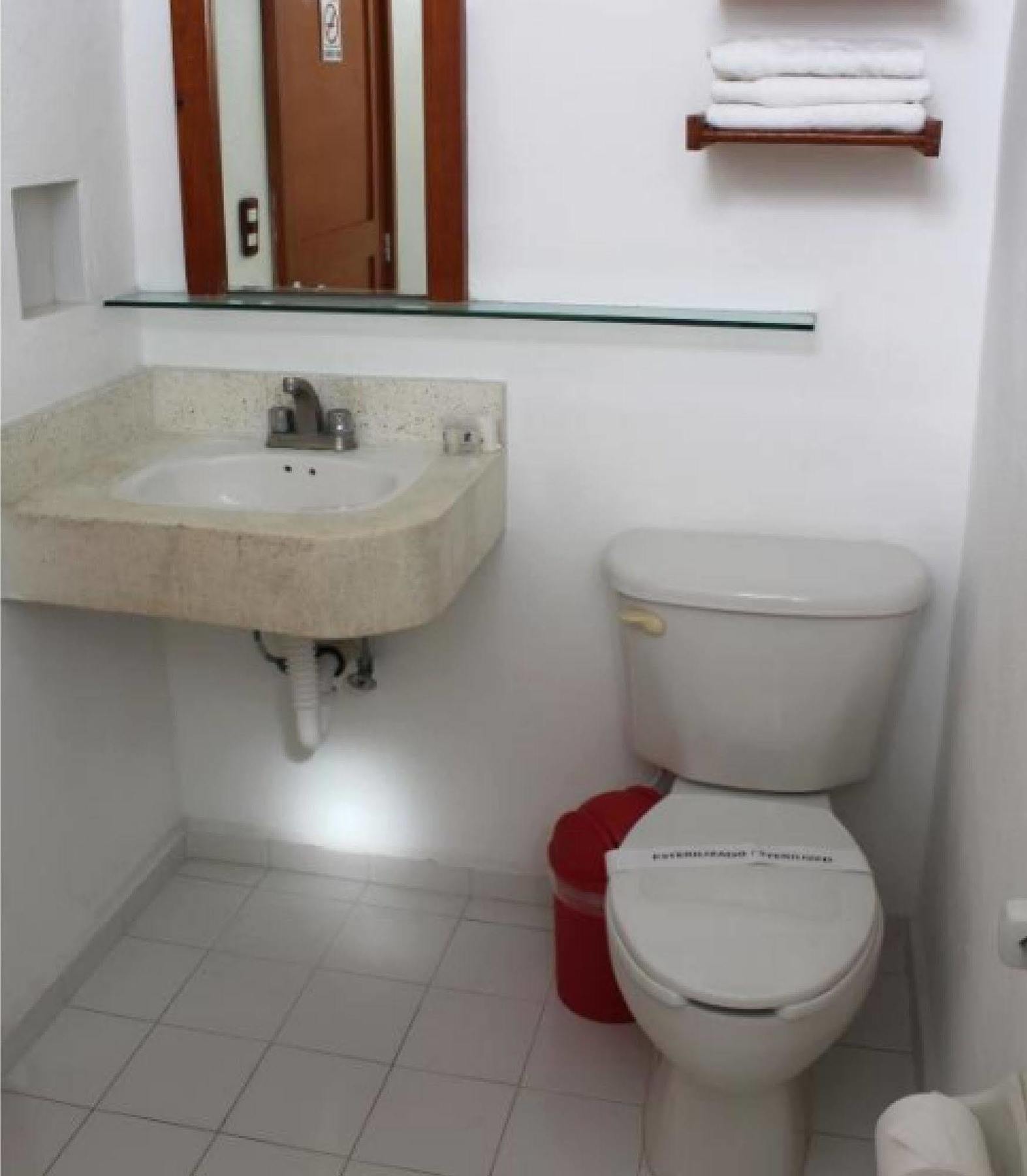 Soberanis Hotel Cancun