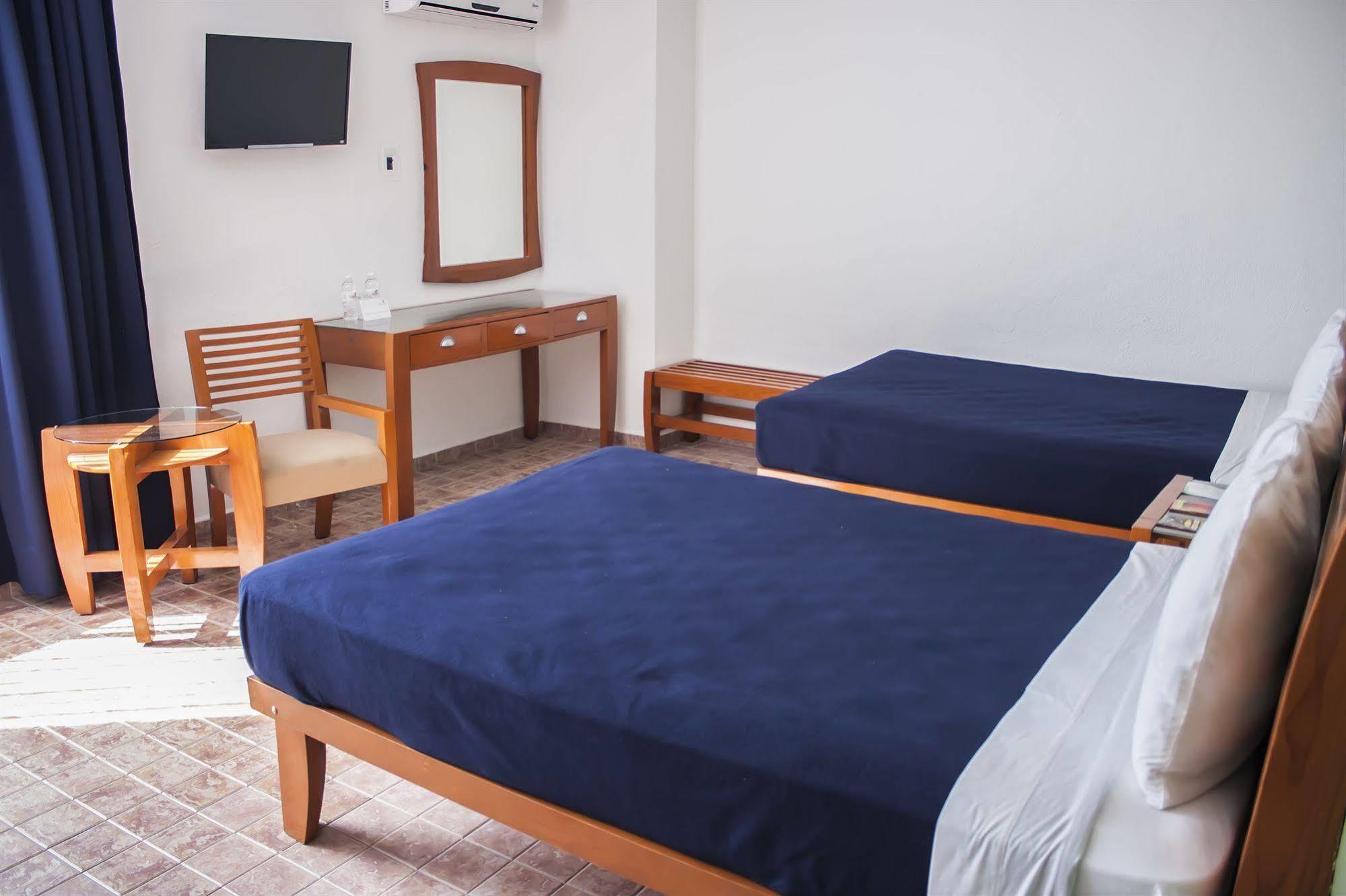 Soberanis 3* Cancun