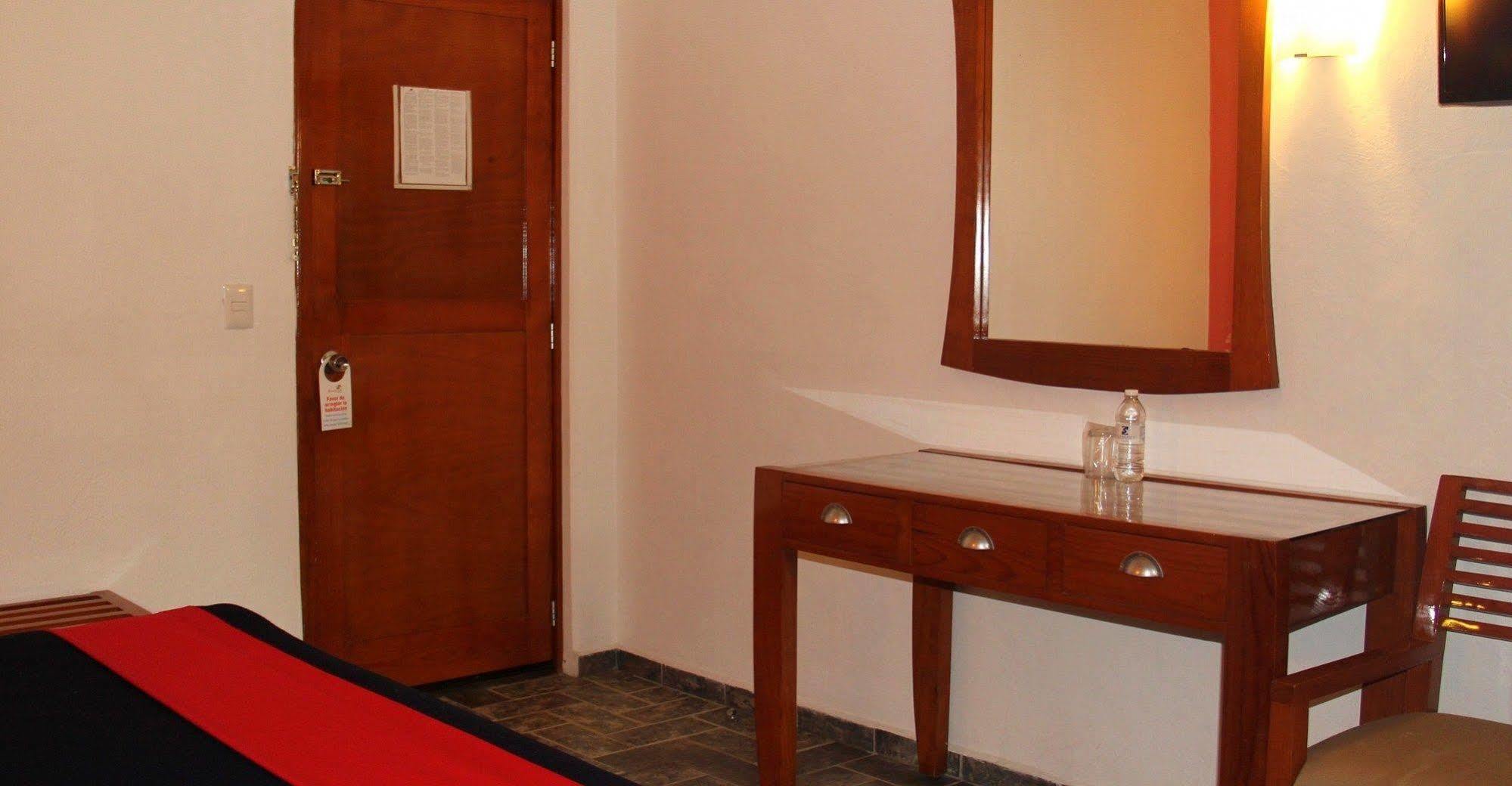 Soberanis 3* Cancun