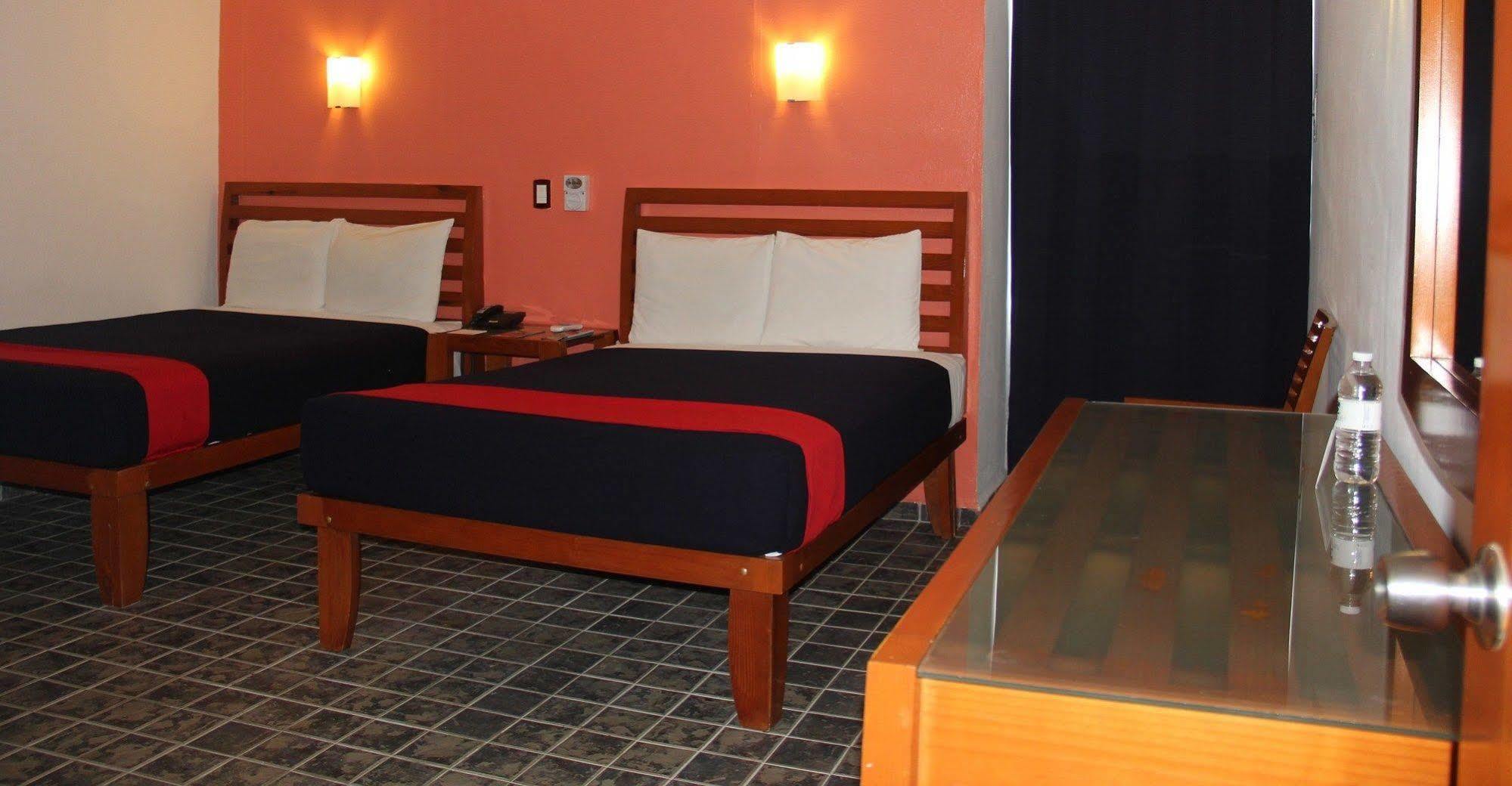 Soberanis 3* Cancun