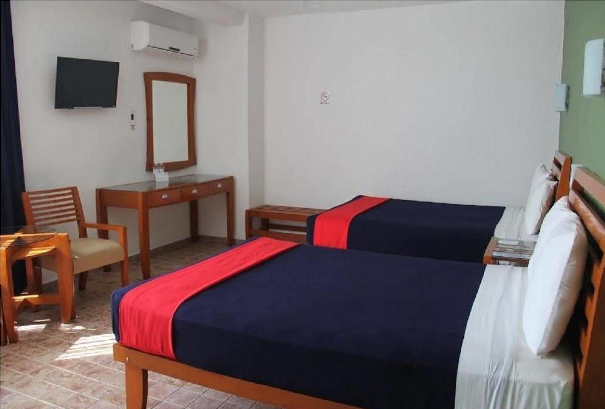 Soberanis Cancun