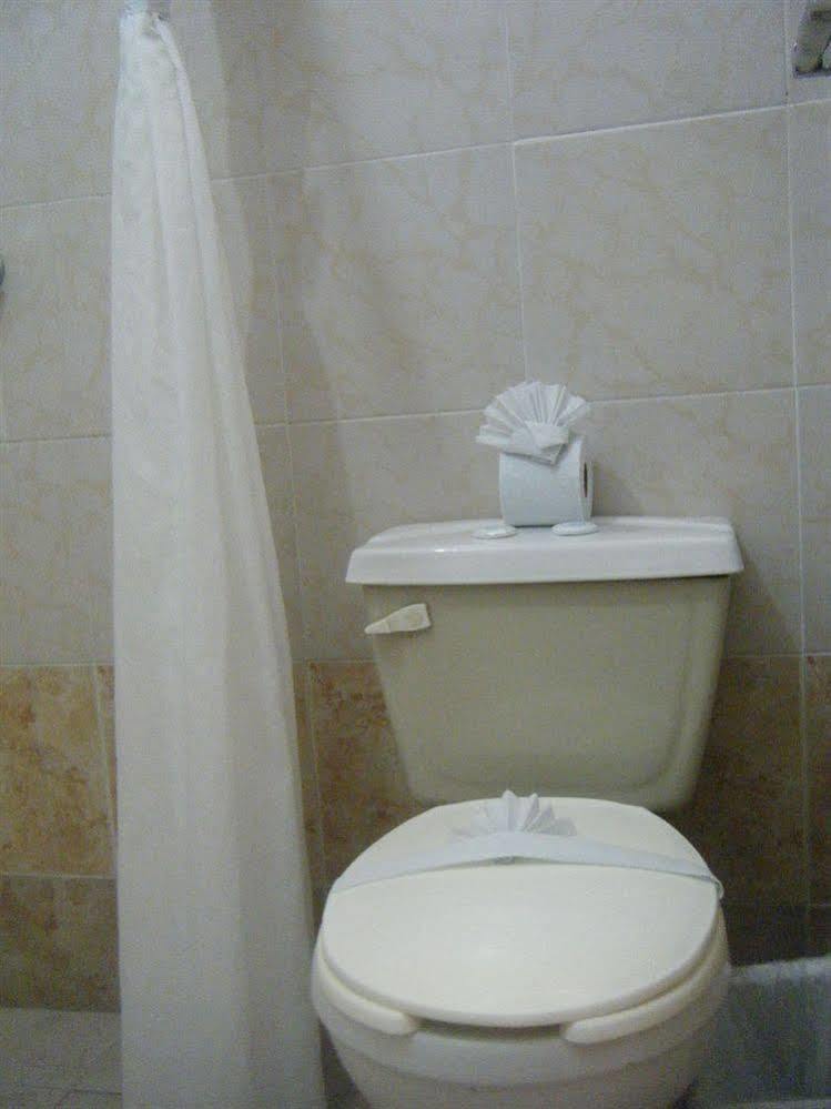 Hotel Hc Internacional Cancún
