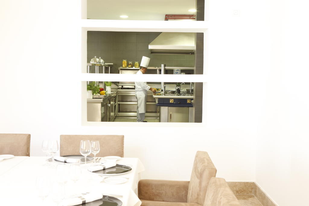 Hotel The Beloved (adults Only) Cancún