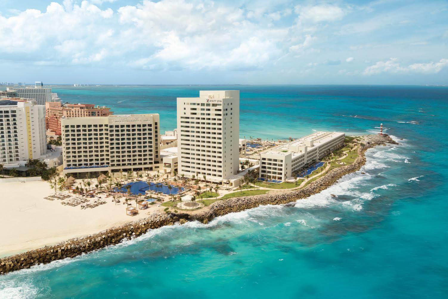 Turquoize At Hyatt Ziva (adults Only) Resort 5*