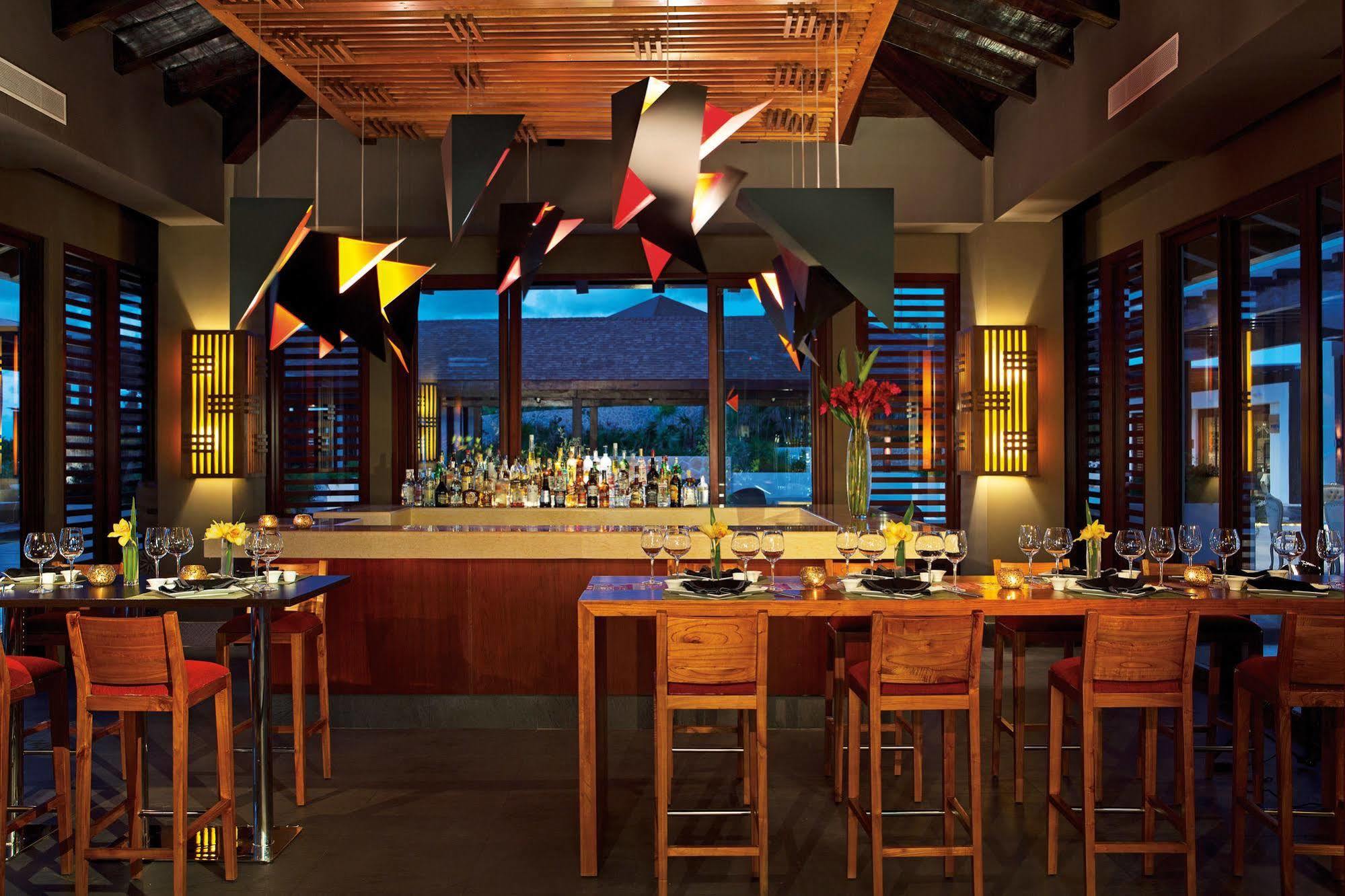 Secrets Playa Mujeres Golf & (adults Only) Resort Cancún