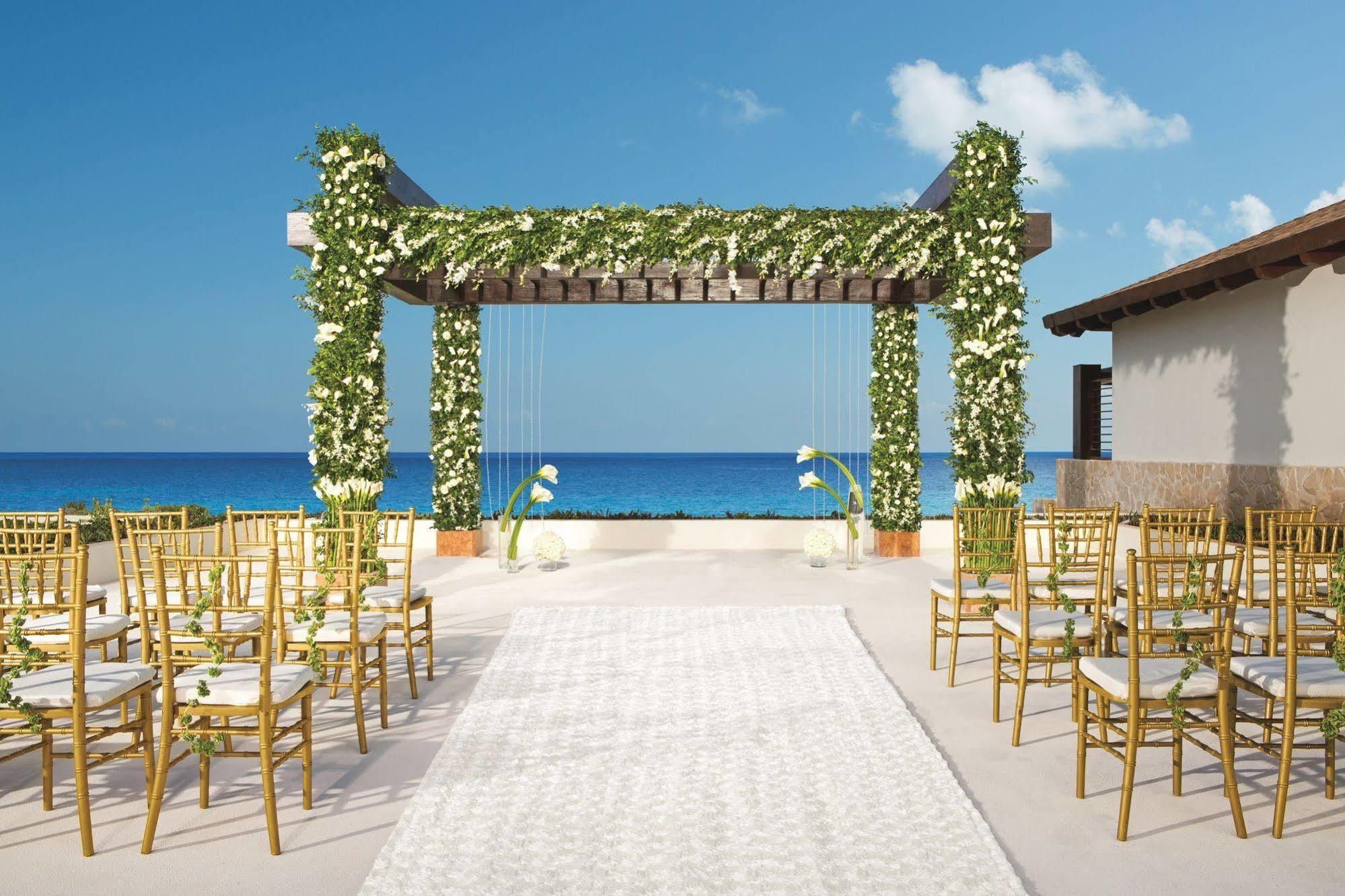 Resort Secrets Playa Mujeres Golf & (adults Only)