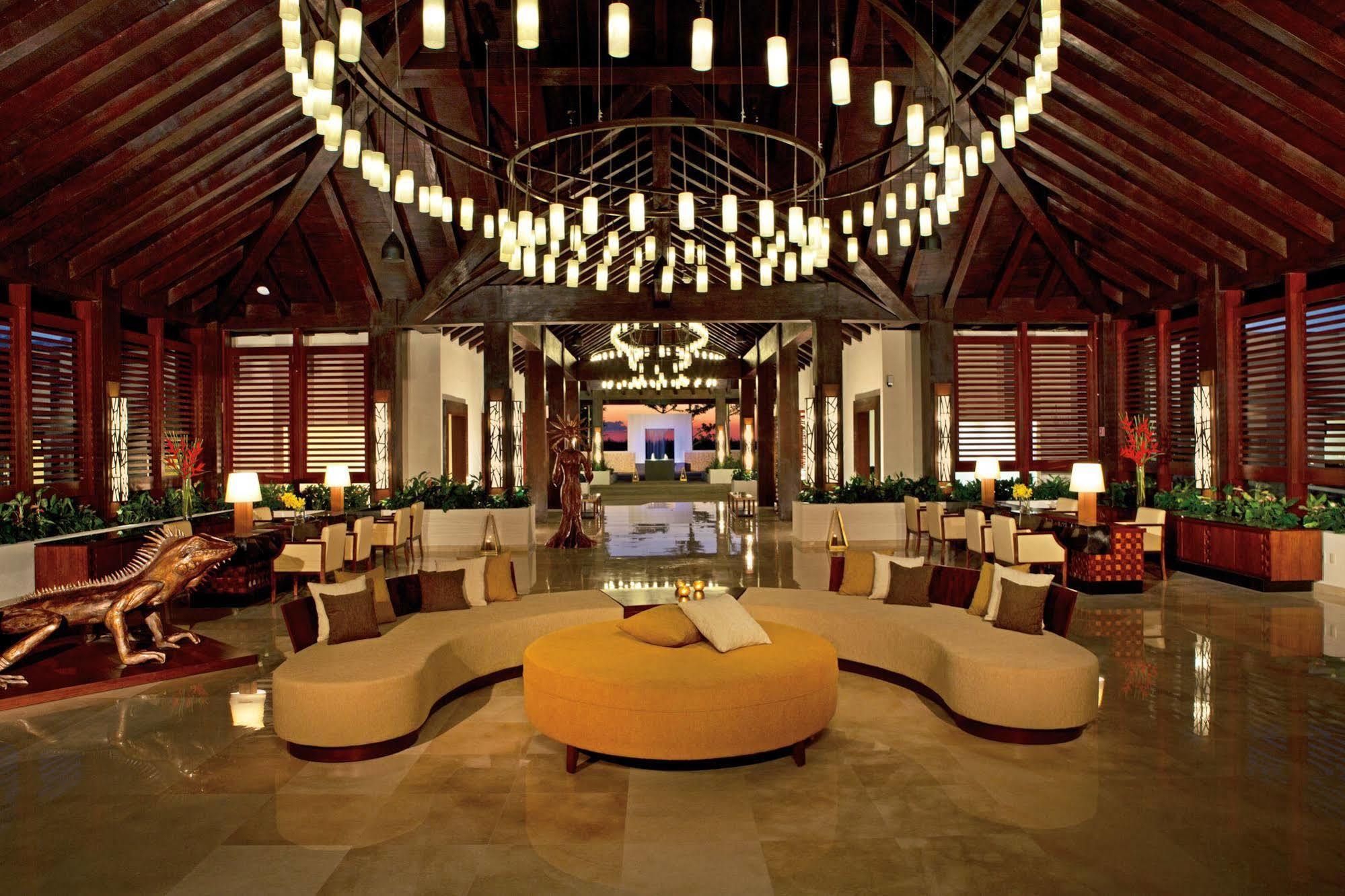 Secrets Playa Mujeres Golf & (adults Only) 5*