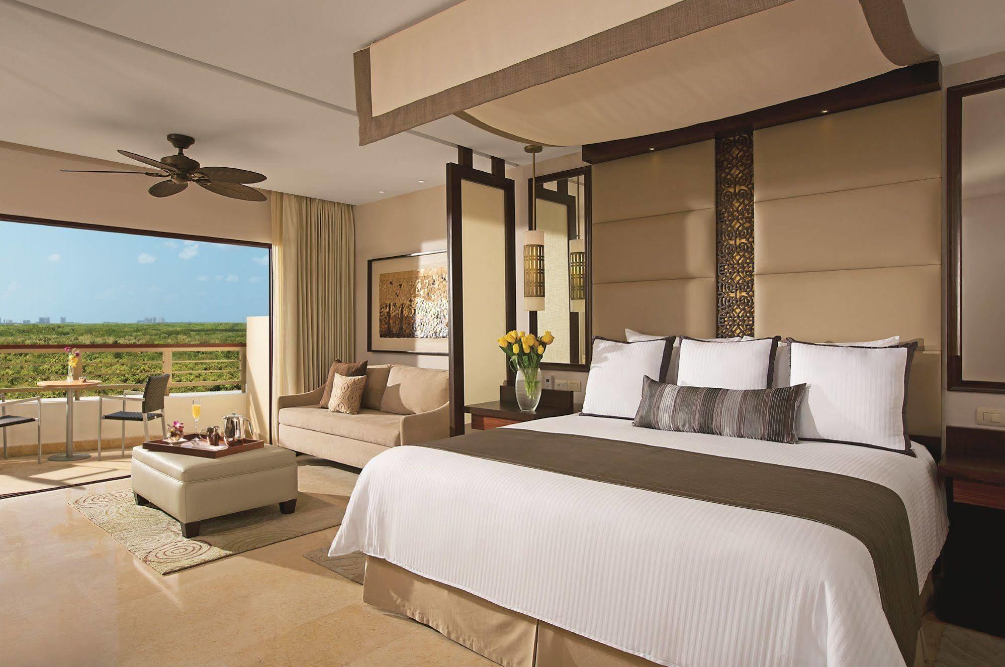 Resort Secrets Playa Mujeres Golf & (adults Only) 5*