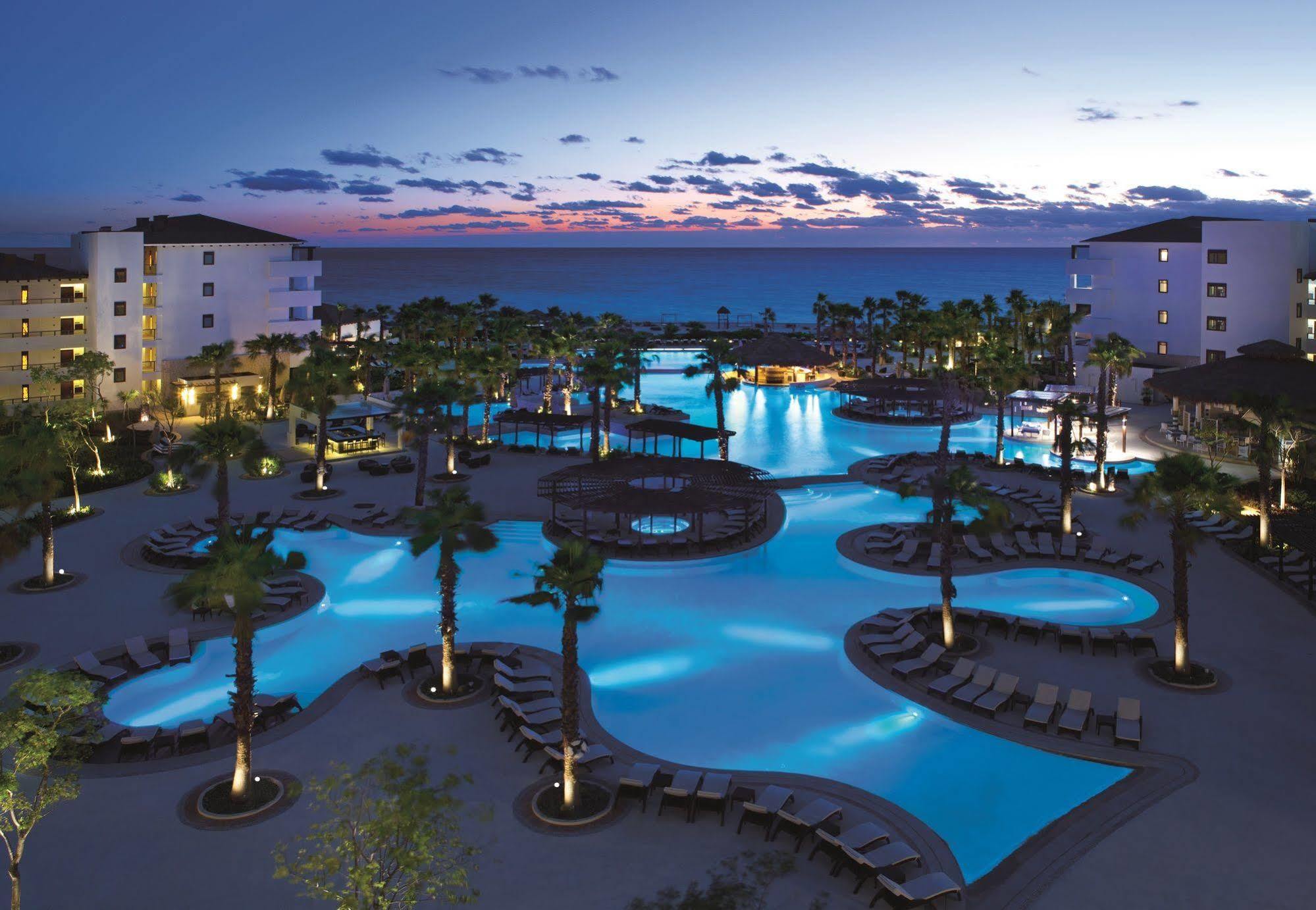 Secrets Playa Mujeres Golf & (adults Only) 5*