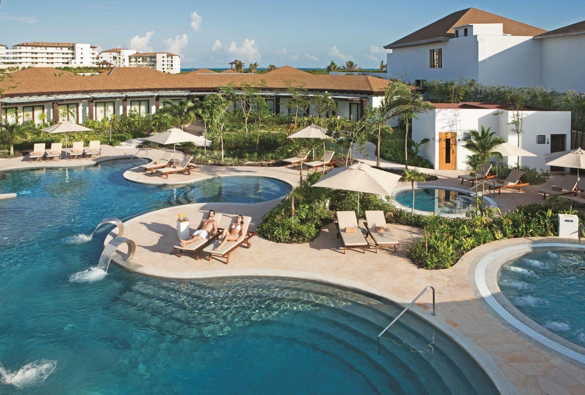 Secrets Playa Mujeres Golf & (adults Only) Resort 5*