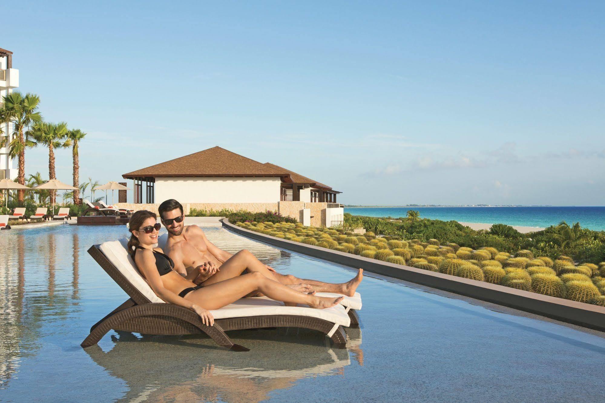Resort Secrets Playa Mujeres Golf & (adults Only) 5*