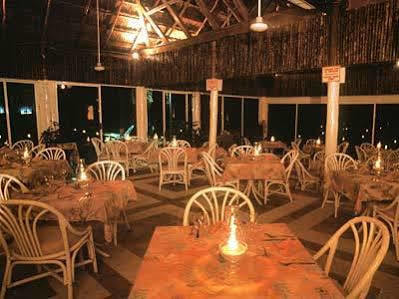 The Caribbean Princess Hotel