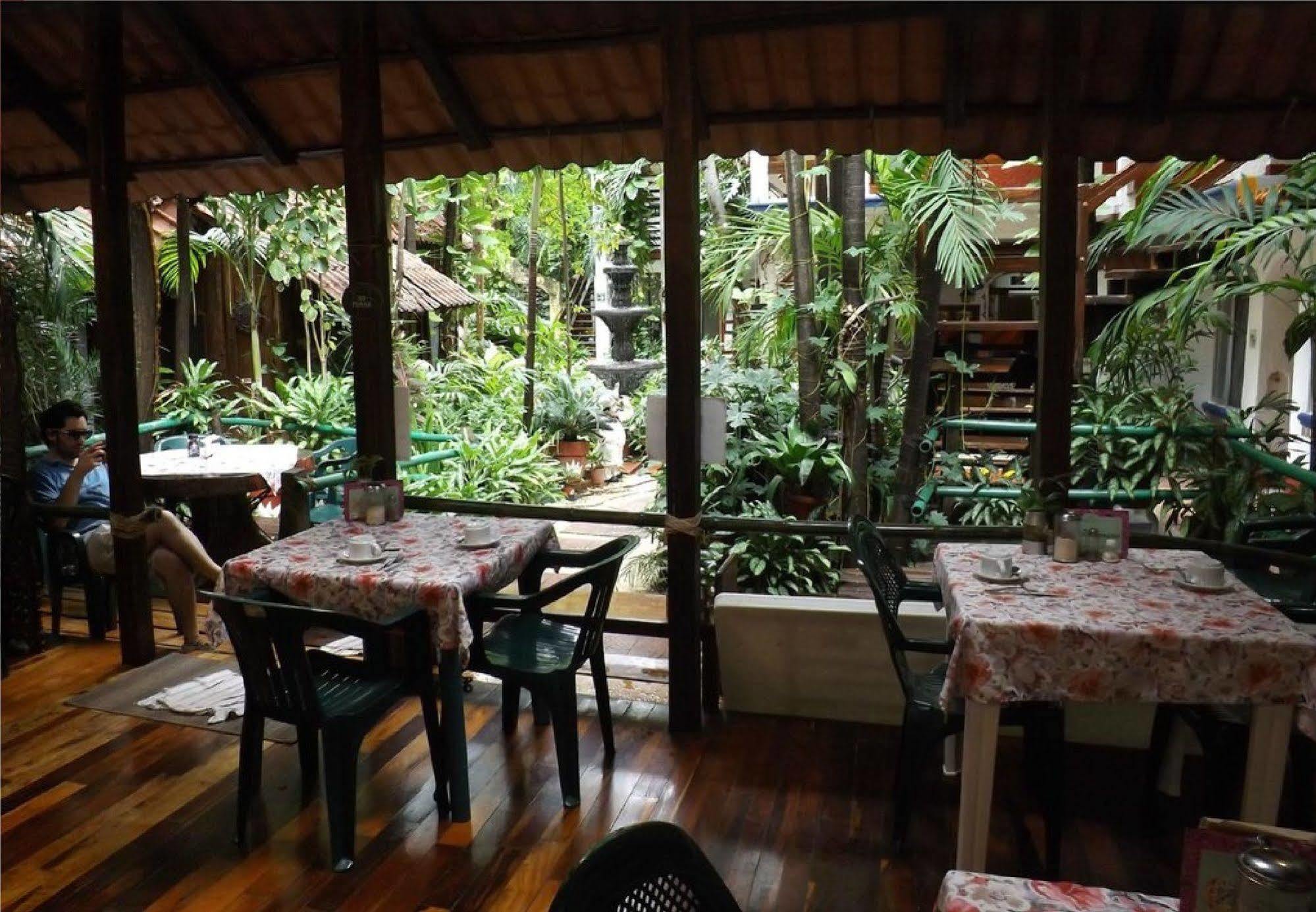 Eco-hotel El Rey Del Caribe Hotel Cancún