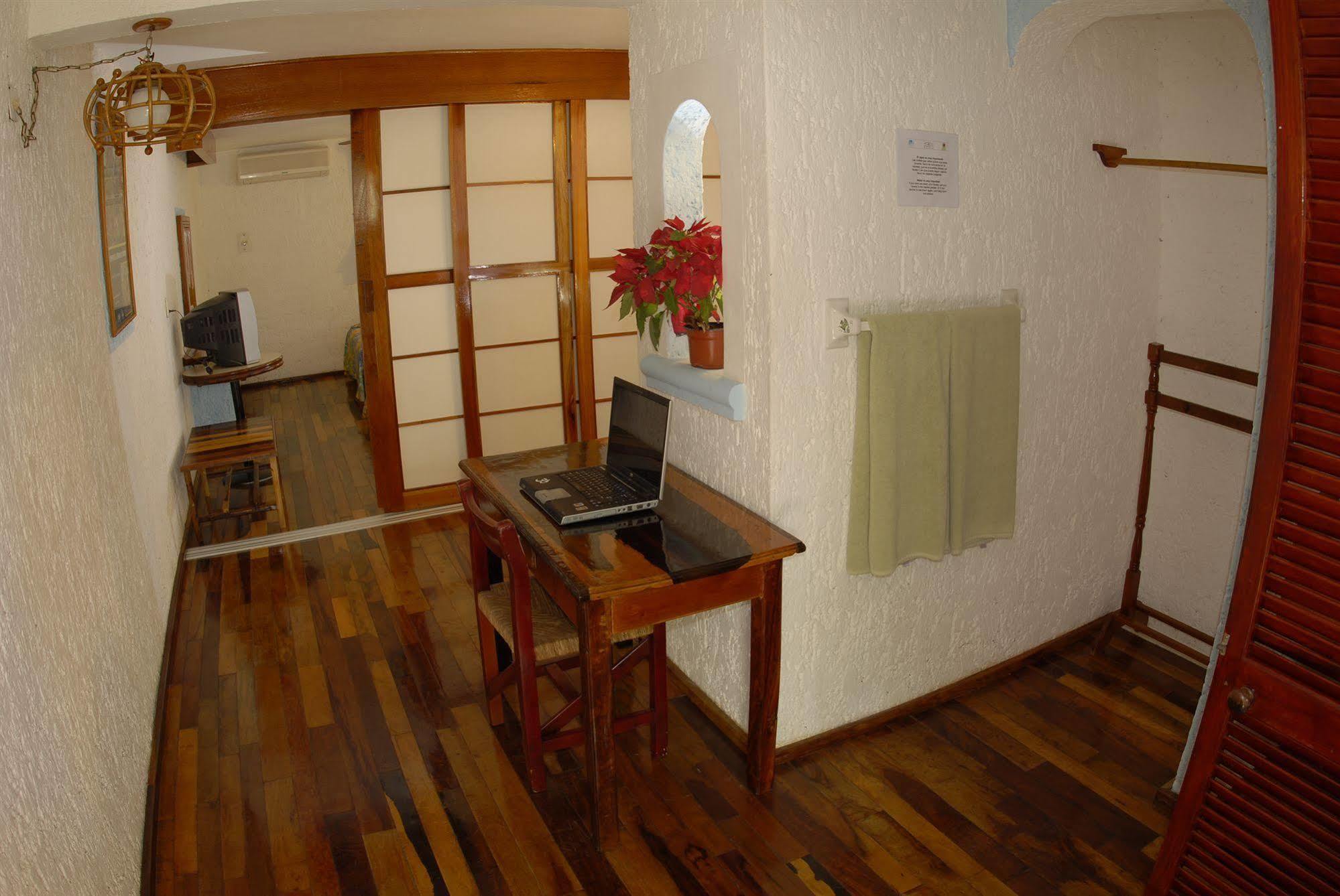 Hotel Eco-hotel El Rey Del Caribe
