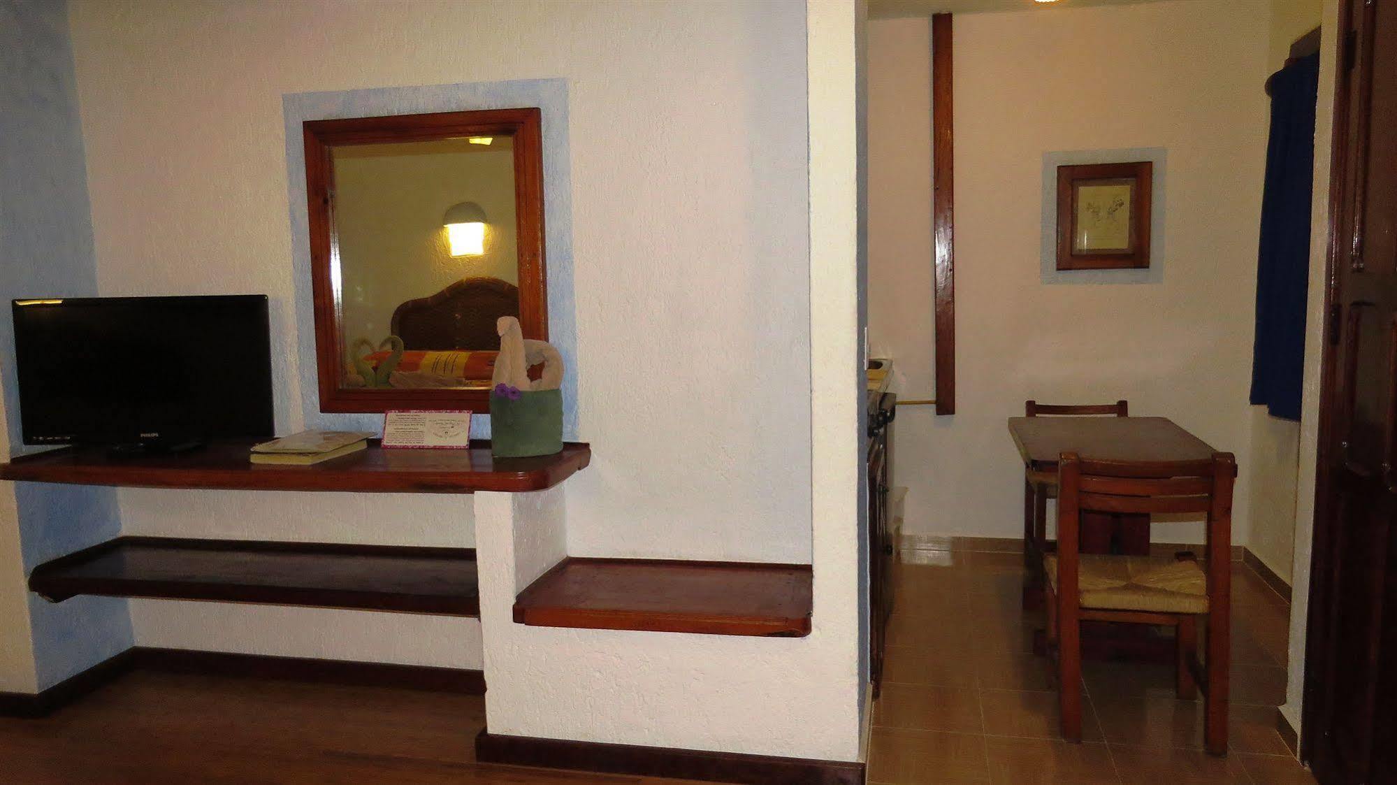 Eco-hotel El Rey Del Caribe Hotel