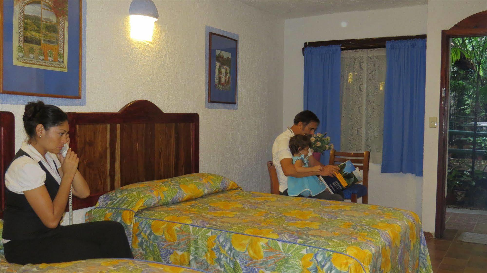 Eco-hotel El Rey Del Caribe Cancún