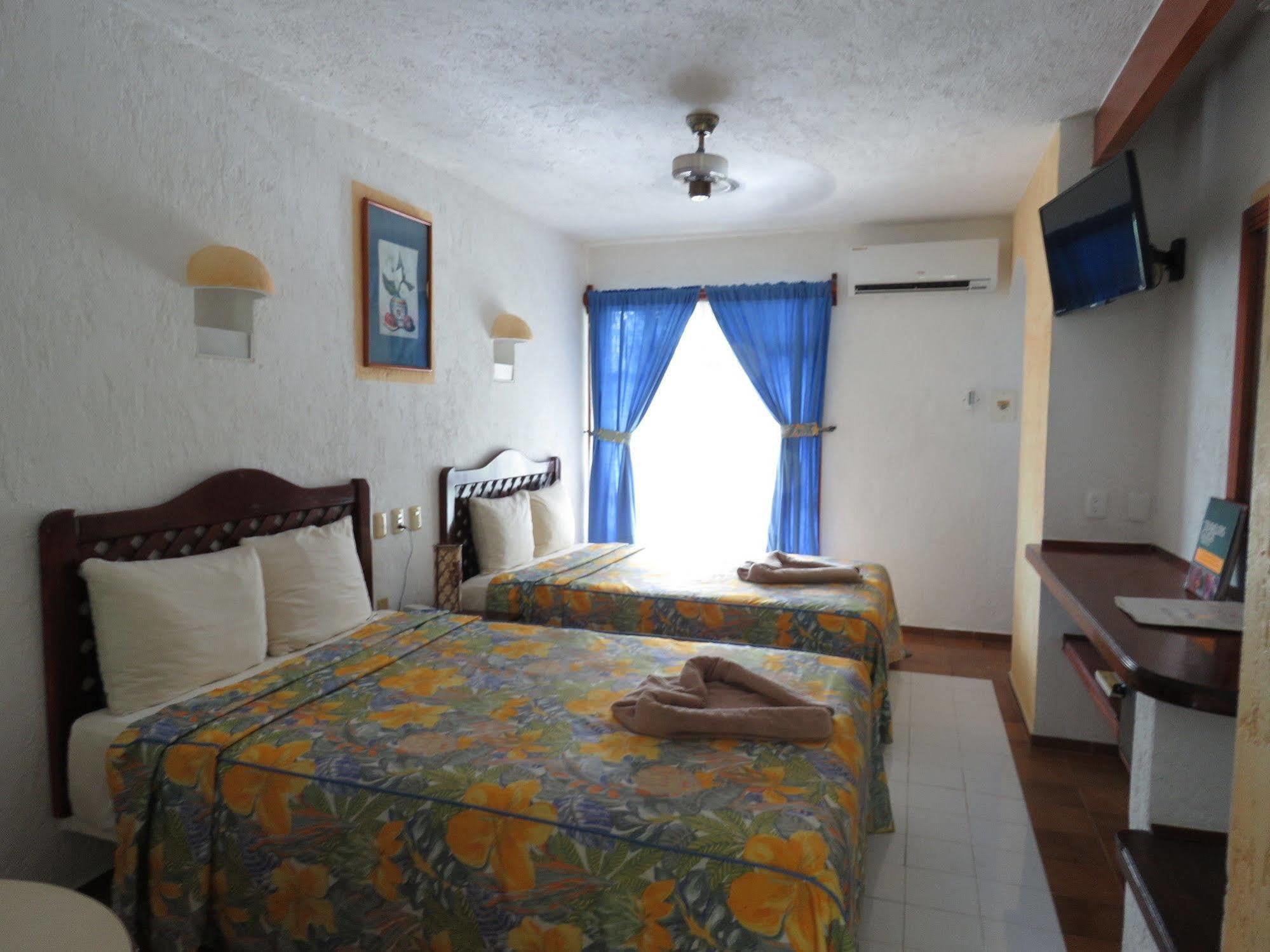 Eco-hotel El Rey Del Caribe Hotel