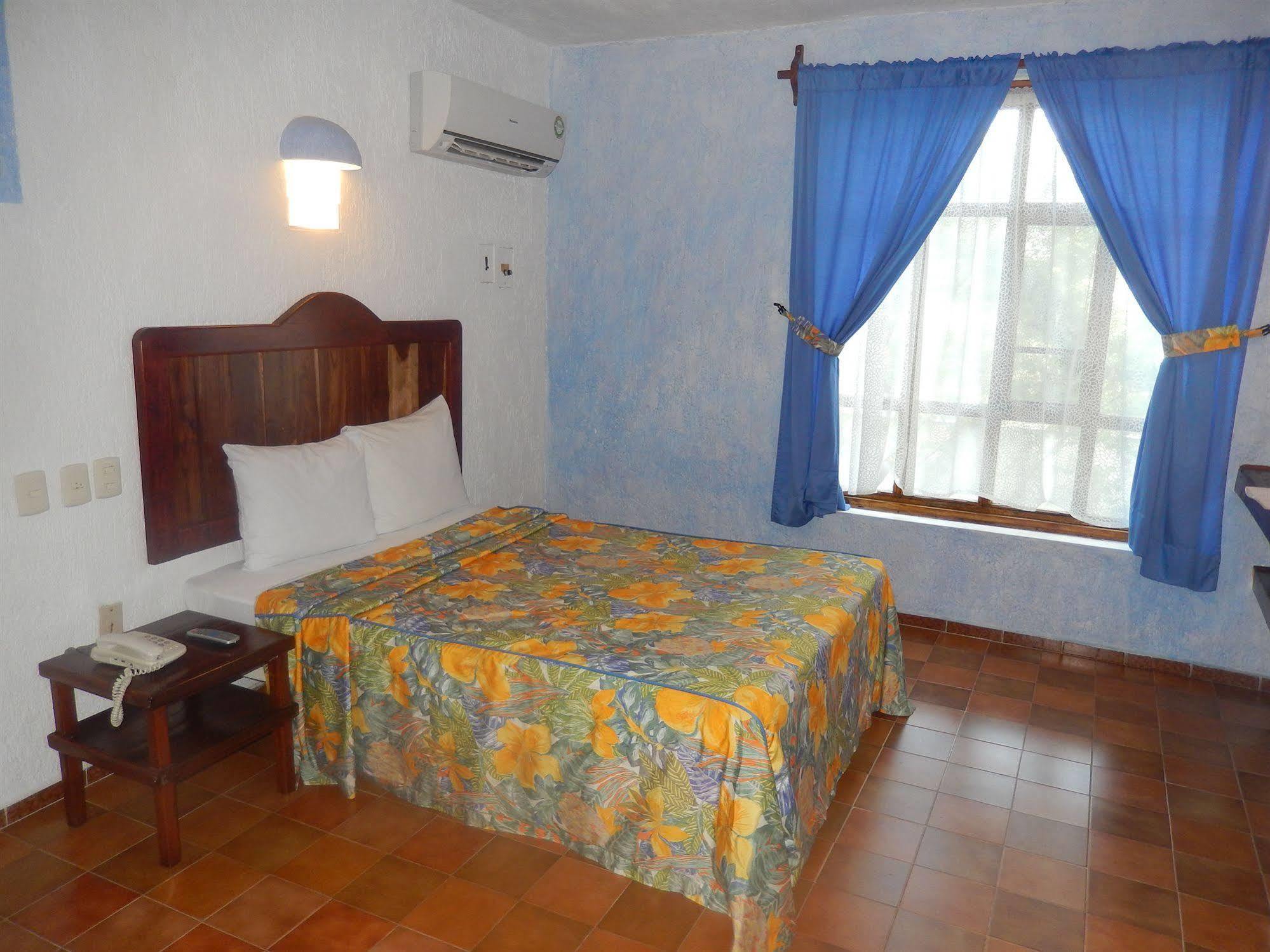 Eco-hotel El Rey Del Caribe 3*