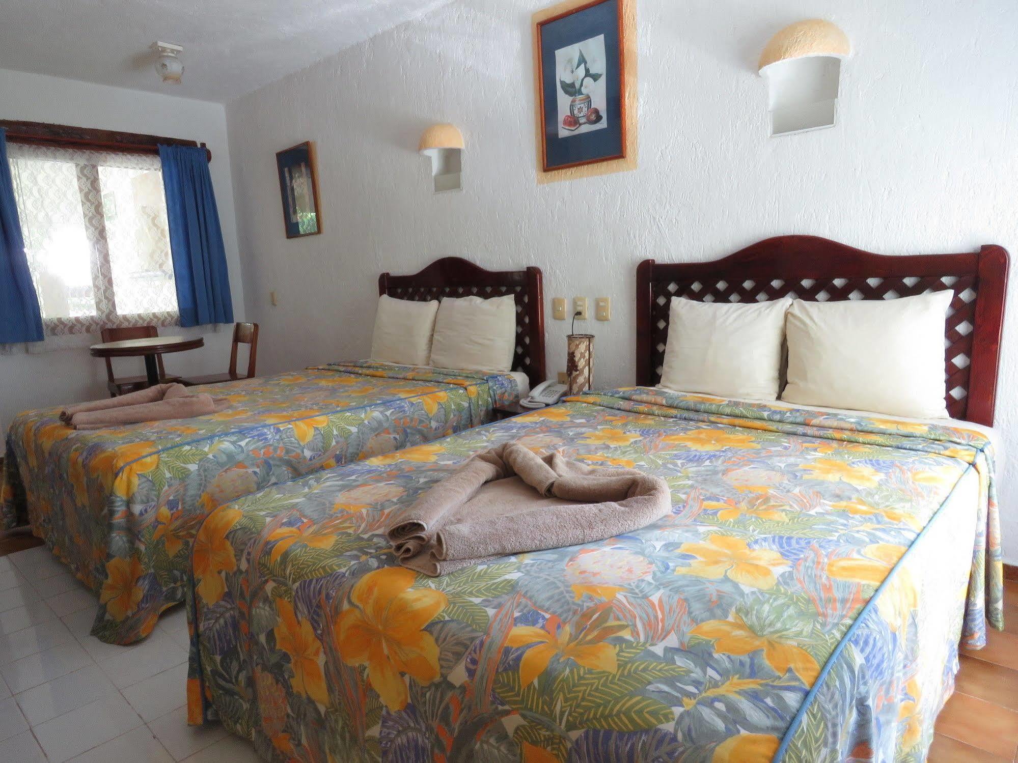 Eco-hotel El Rey Del Caribe Hotel Cancún