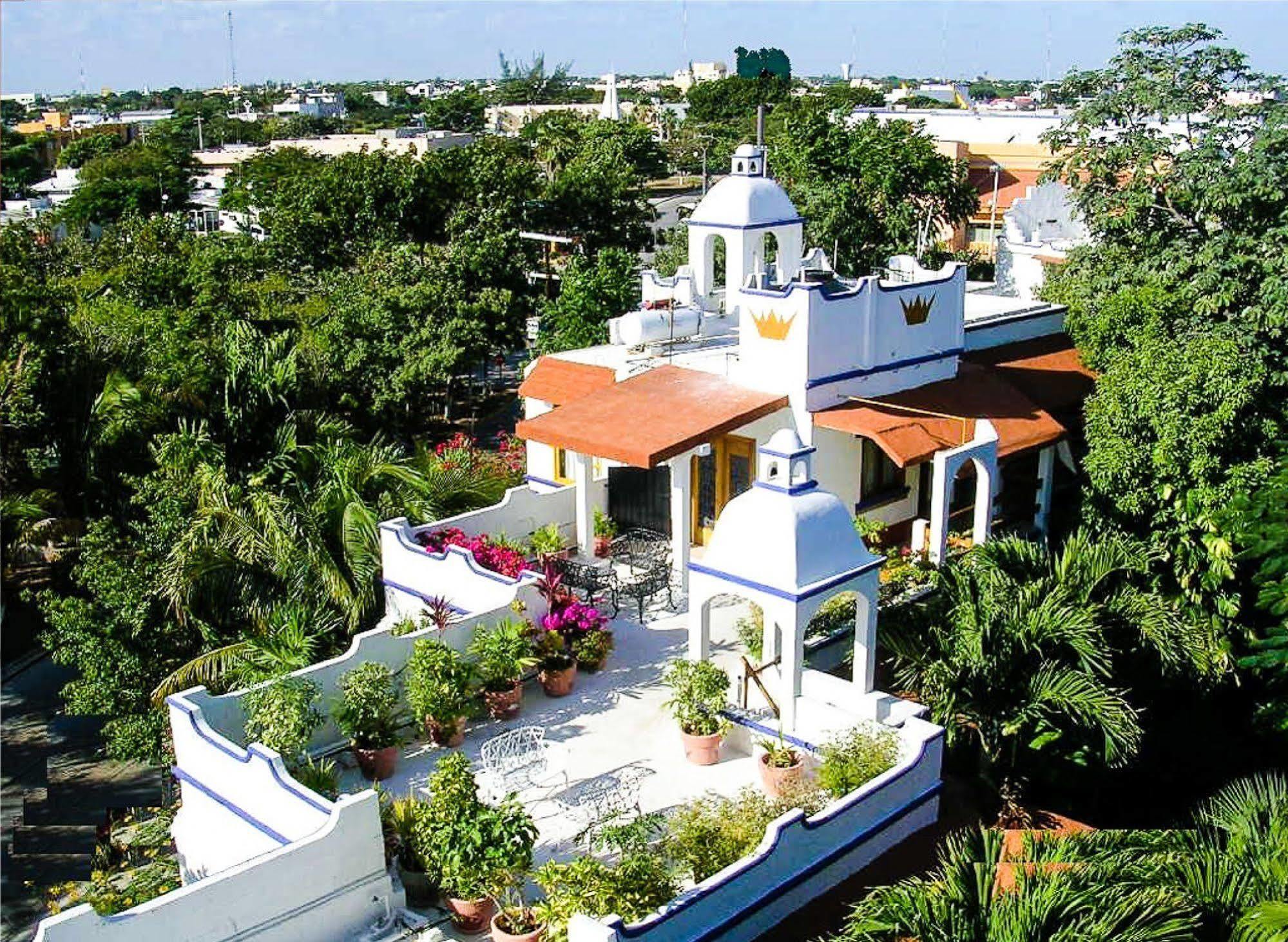 Eco-hotel El Rey Del Caribe Hotel 3*