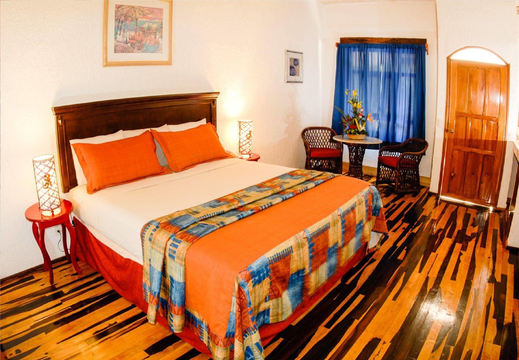 Eco-hotel El Rey Del Caribe 3* Cancún
