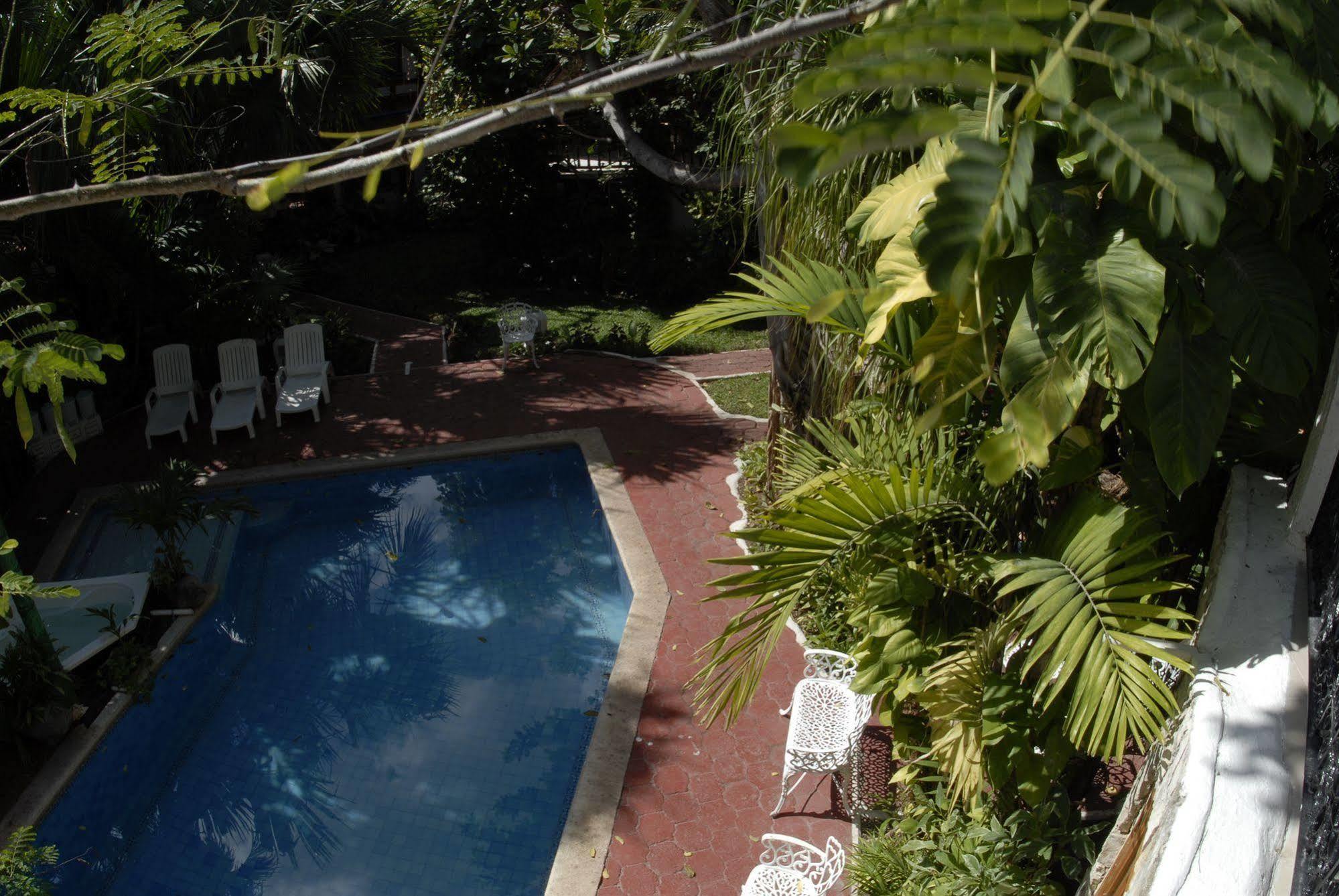 Hotel Eco-hotel El Rey Del Caribe 3*