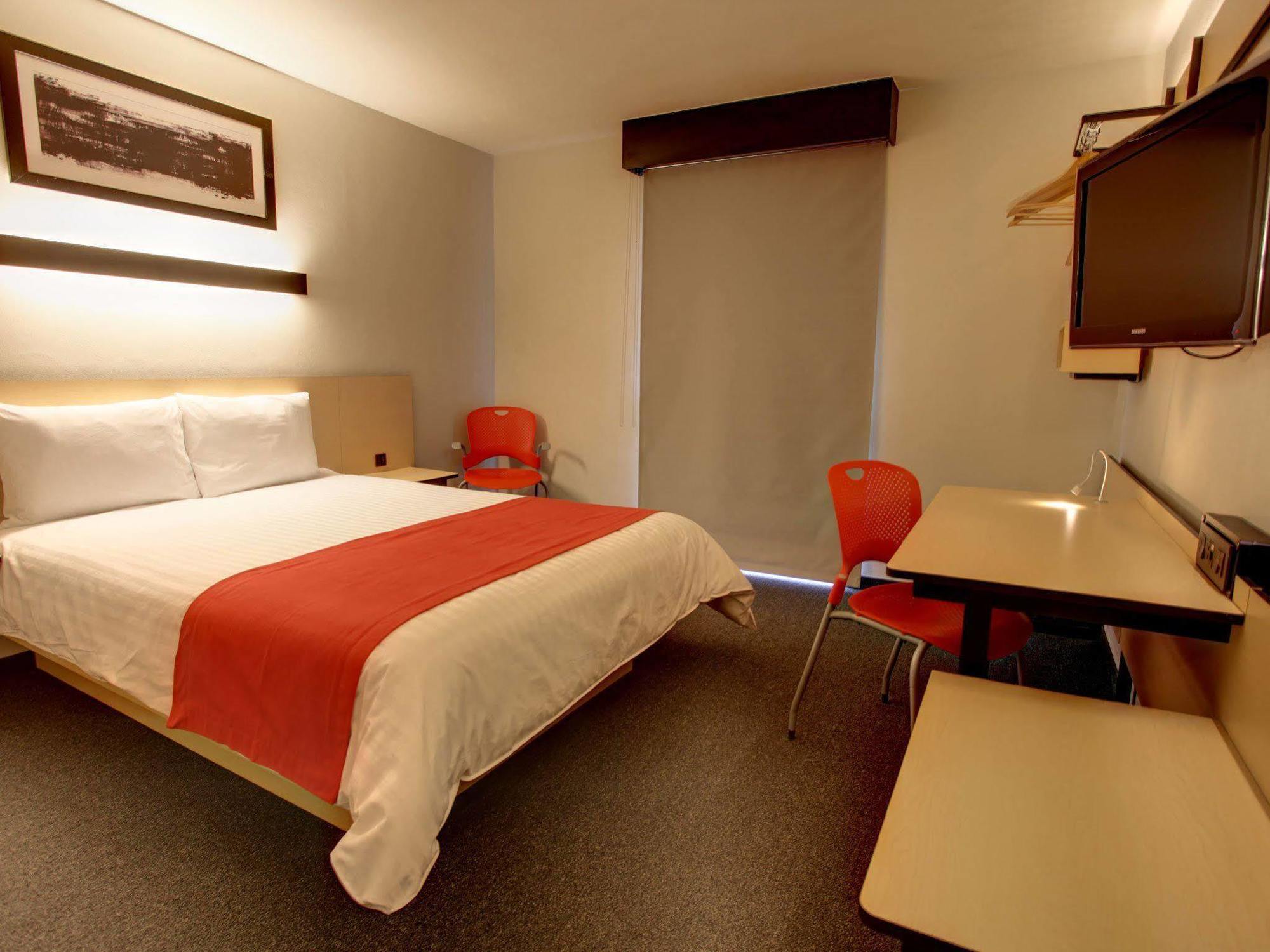 Express Junior By Marriott Hotel