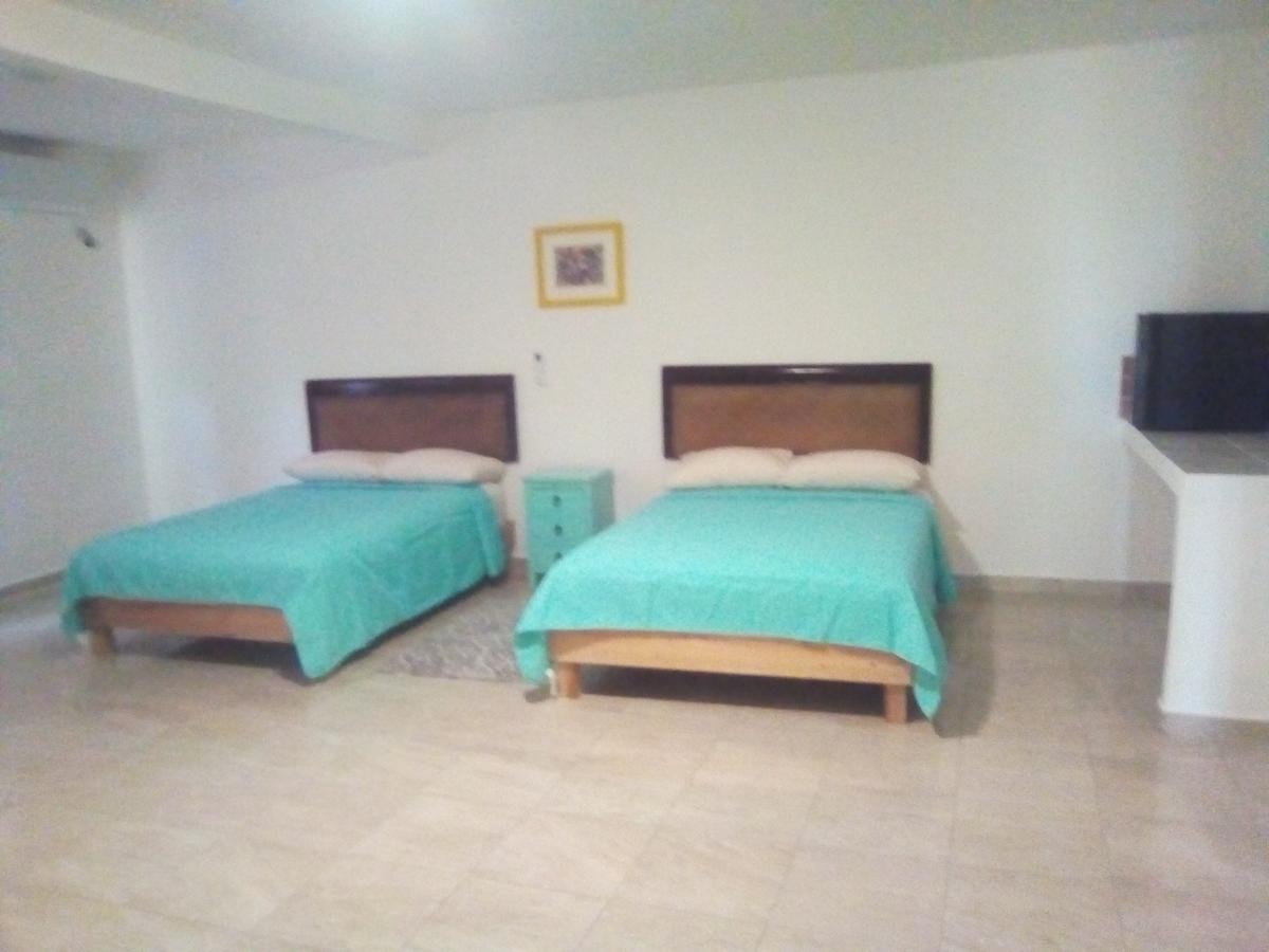 Airport Sleepy Bed and breakfast Cancún