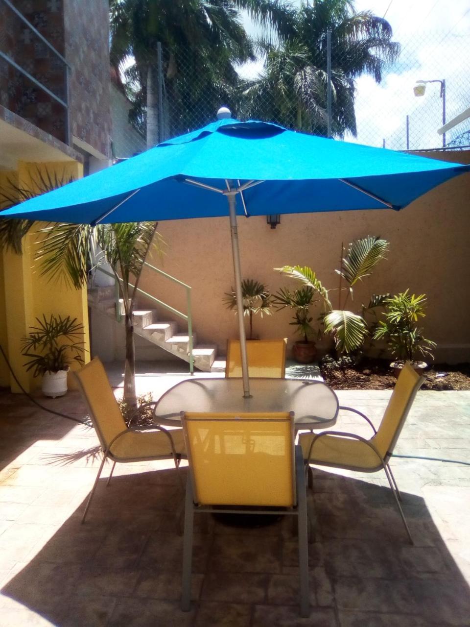 Airport Sleepy Bed and breakfast Cancún