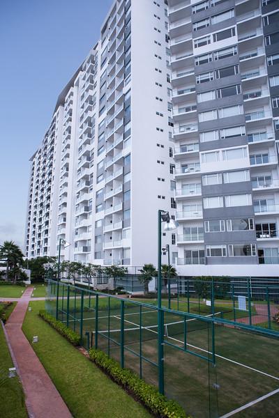Apartment Malecon *