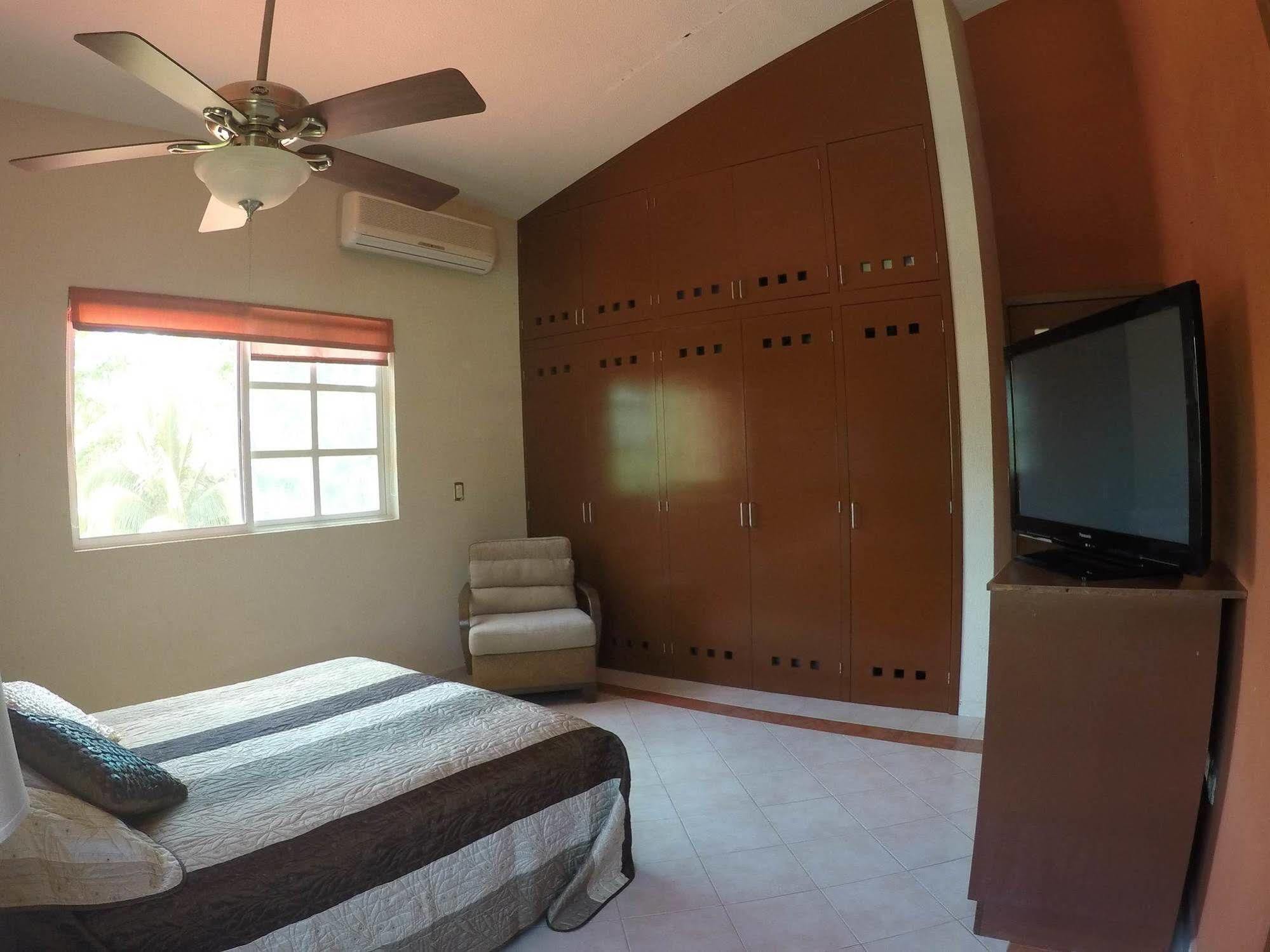 Hotel Yurinn Cancún