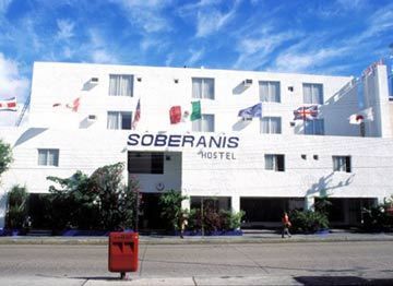 Soberanis 3* Cancun