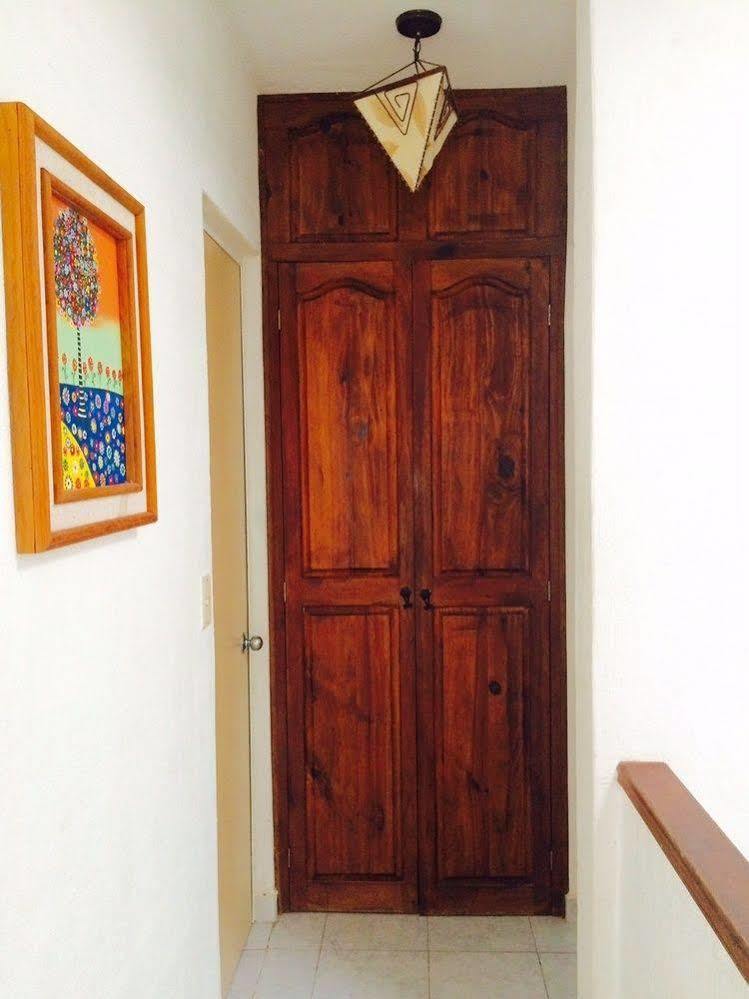 Lovely Mexican Style House Apartamento *