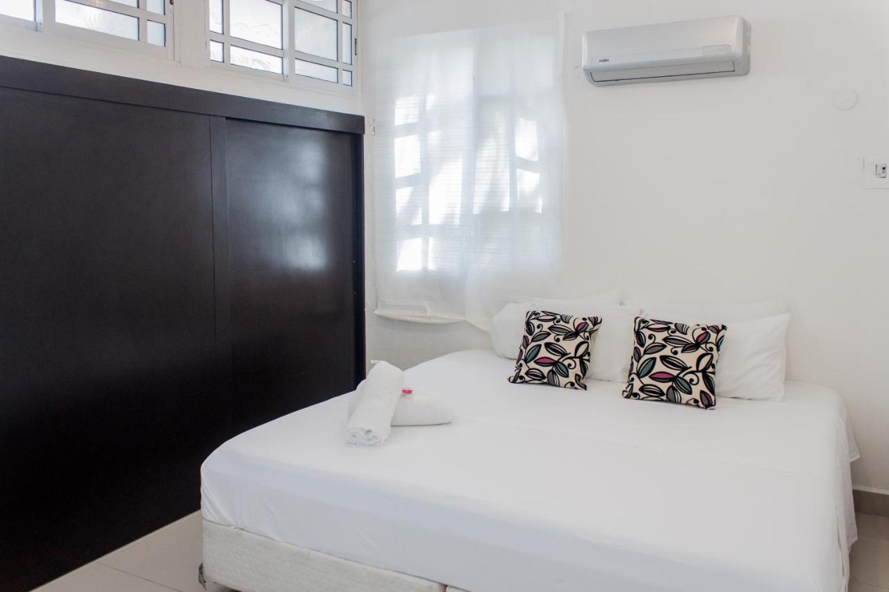 Hostal Vita 4 You Suites Cancún